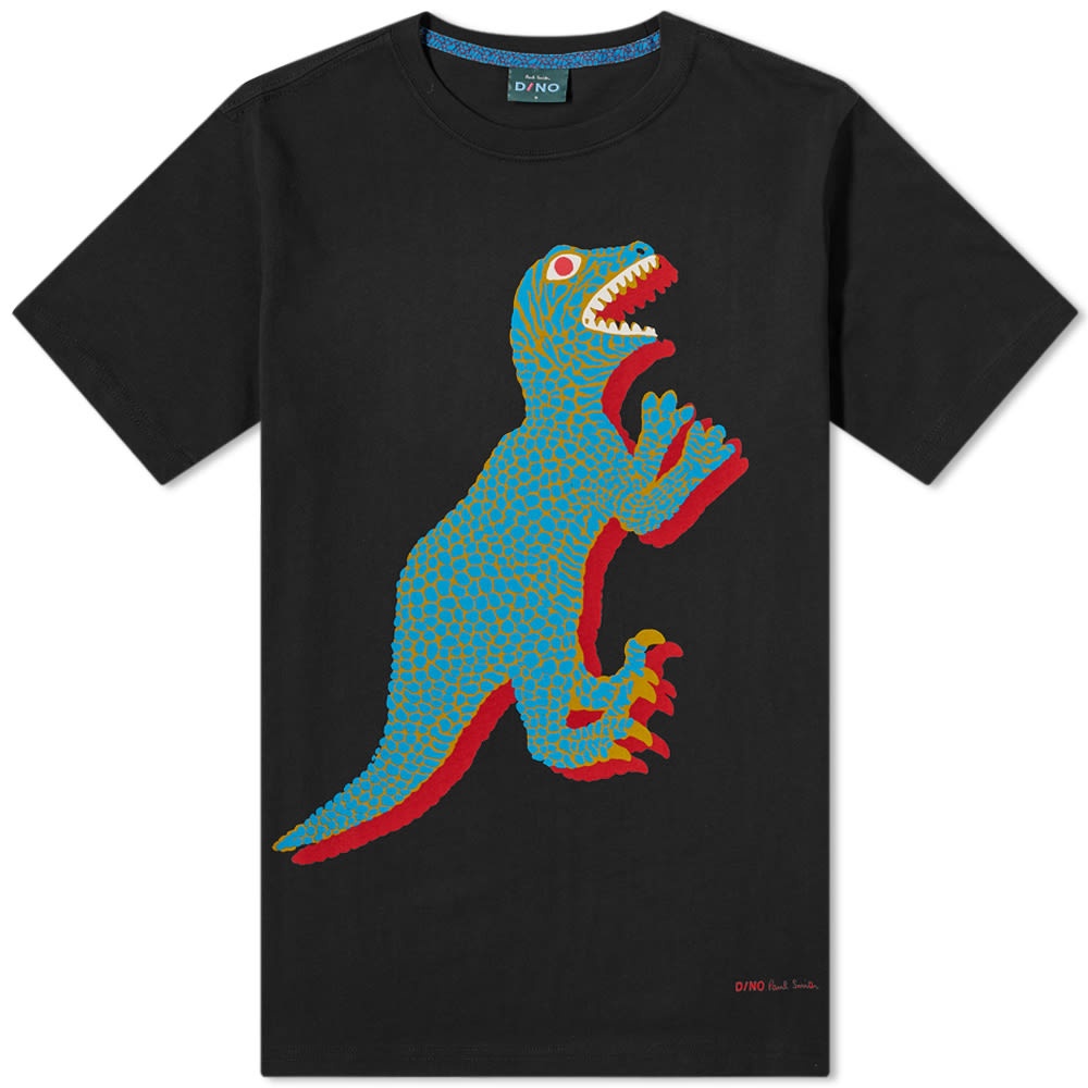 Paul Smith Large Dino Tee - 1