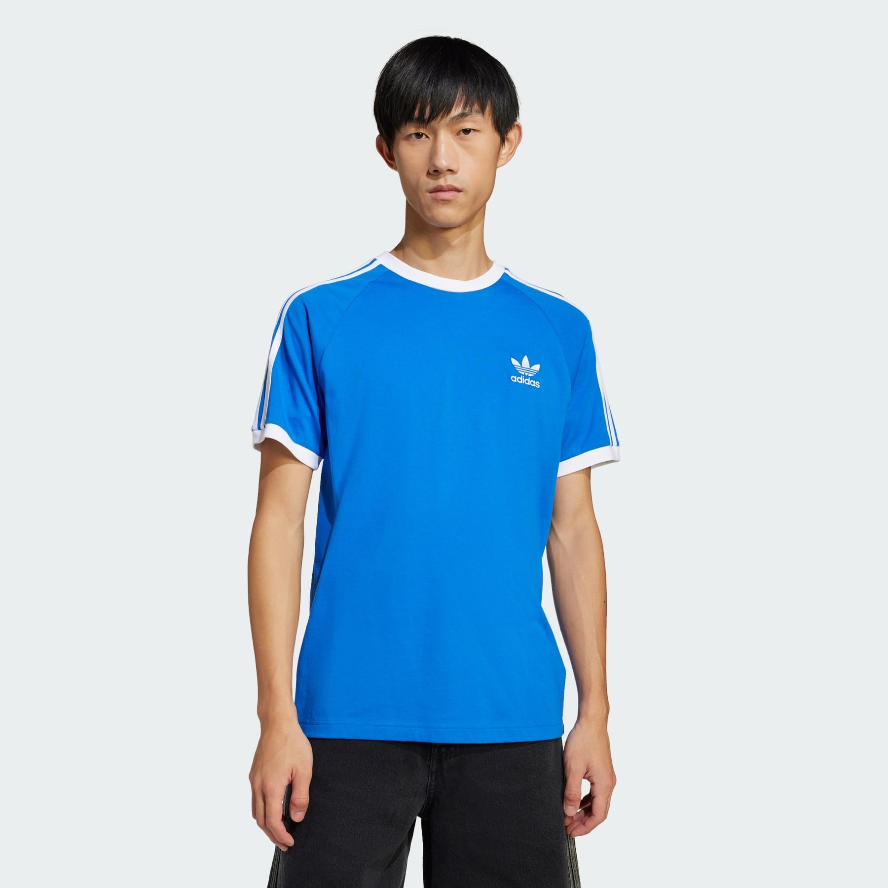 Adicolor Classics 3-Stripes Tee - 2