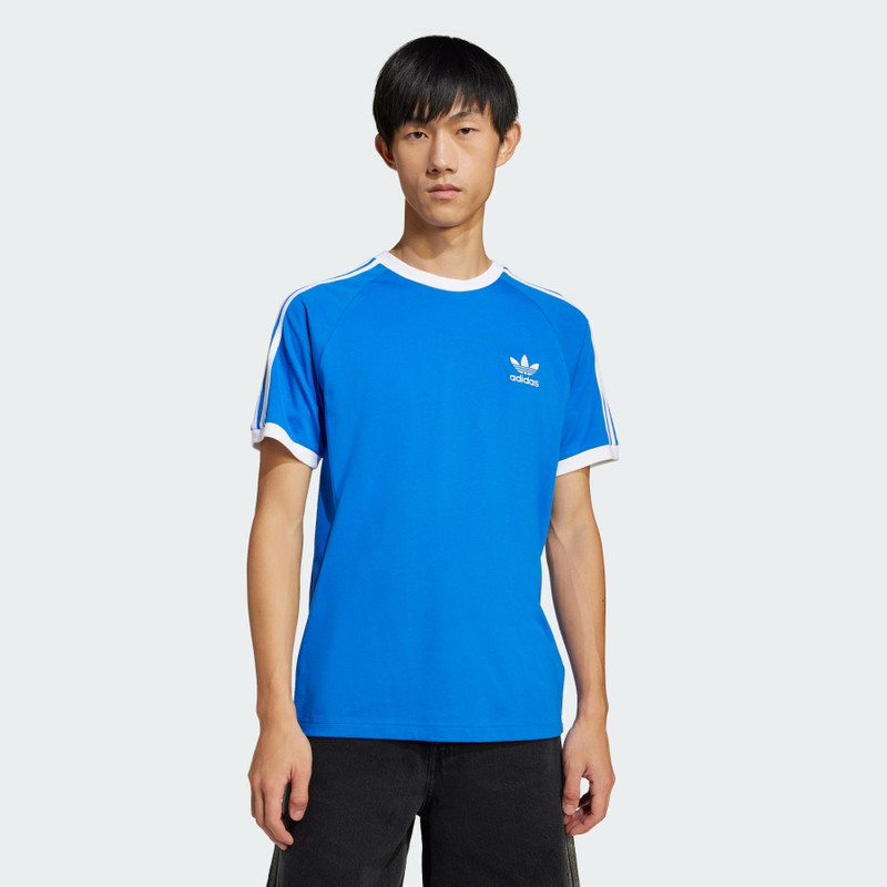 adidas Adicolor Classics 3-Stripes Tee outlook