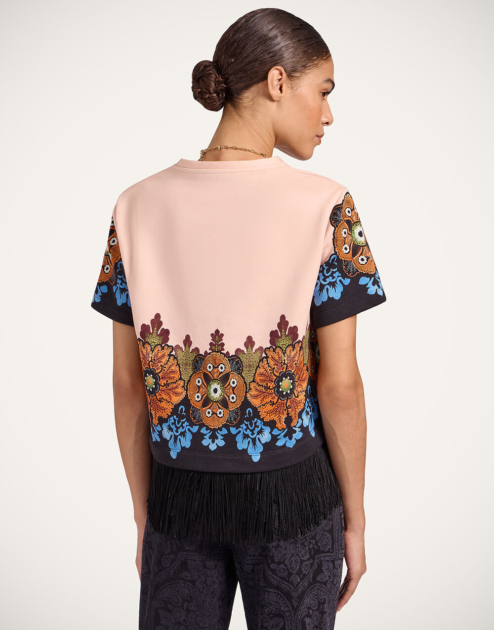 La Scala Tee - 5
