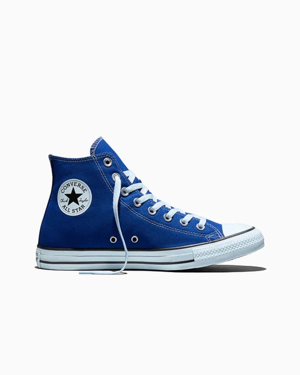 Chuck Taylor All Star Color Plus - 1