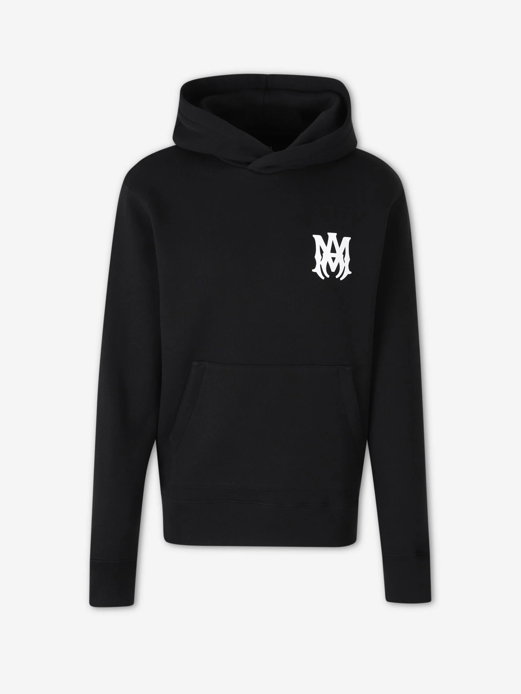 LOGO HOODIE - 1