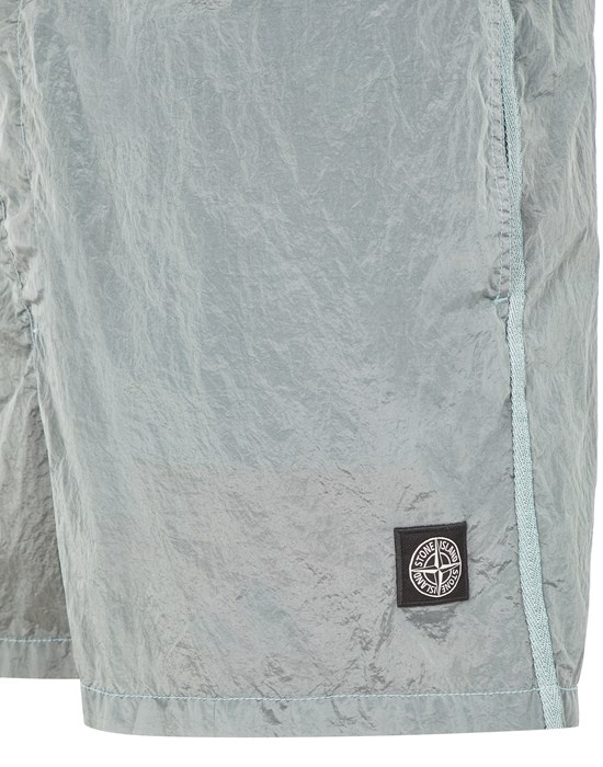 B0643 SKY BLUE - 3