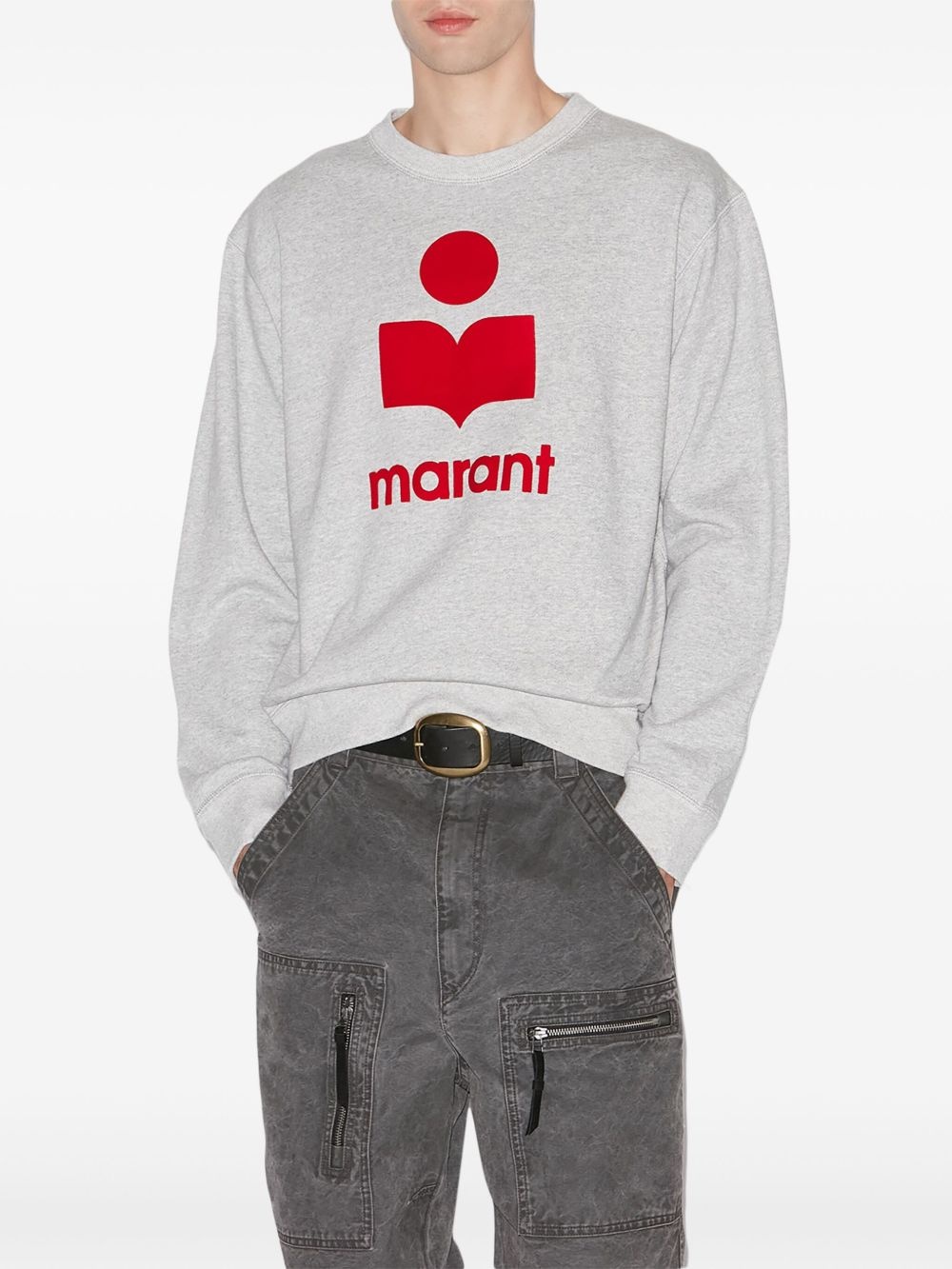 Mikoy sweatshirt - 3