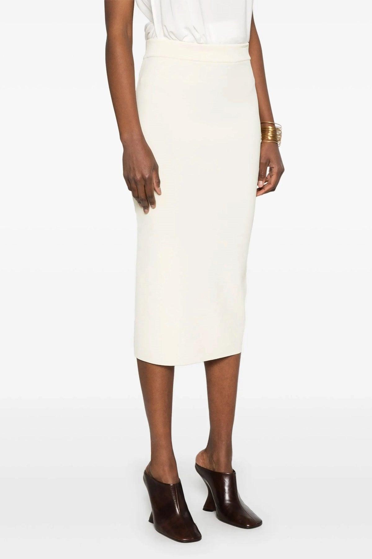 Max Mara Women 'Losanna' Skirt - 2
