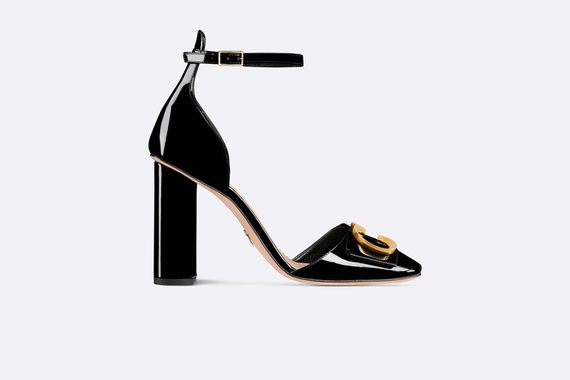 C'est Dior Pump 1