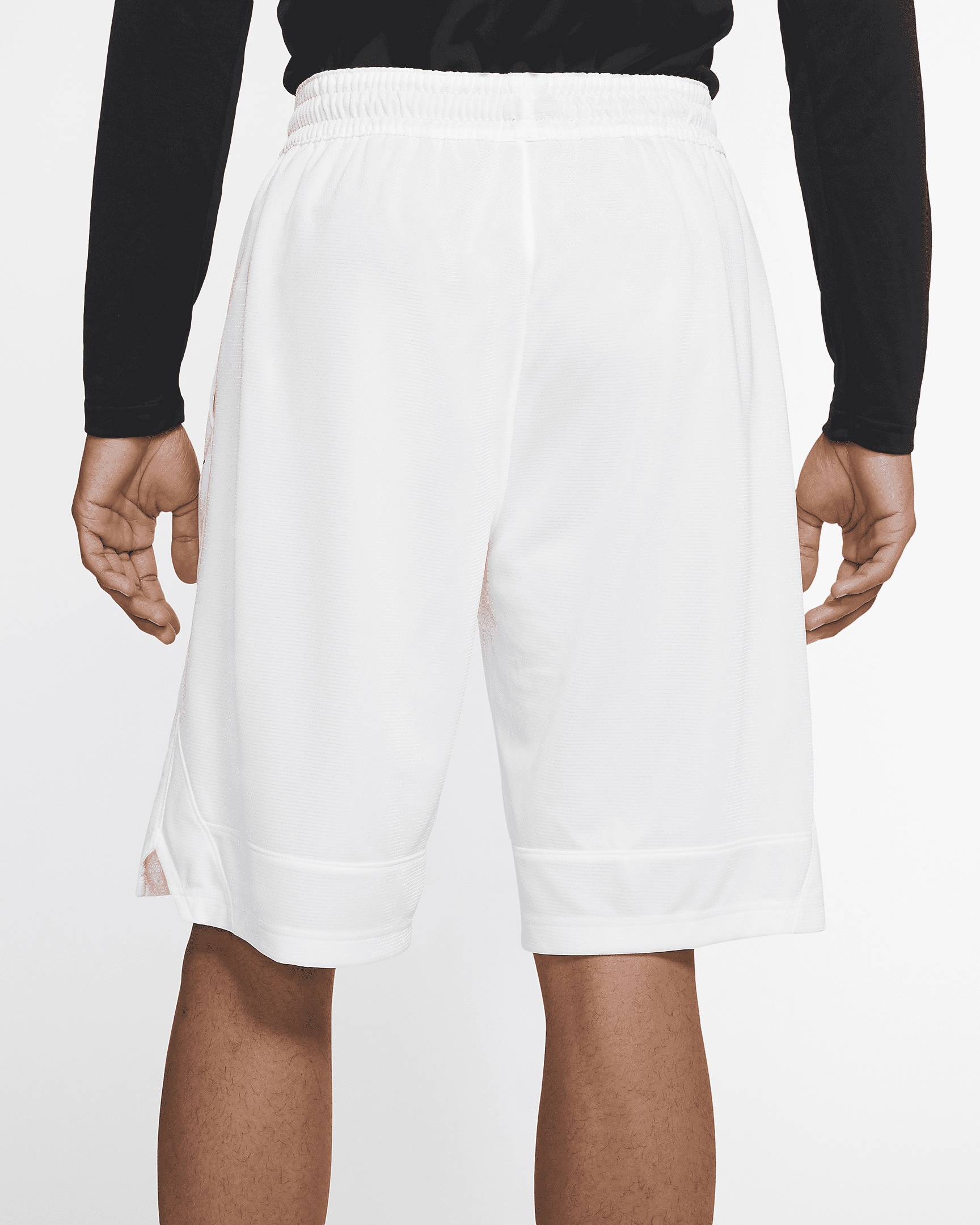 Nike Dri-FIT Icon Men's Basketball Shorts - 2