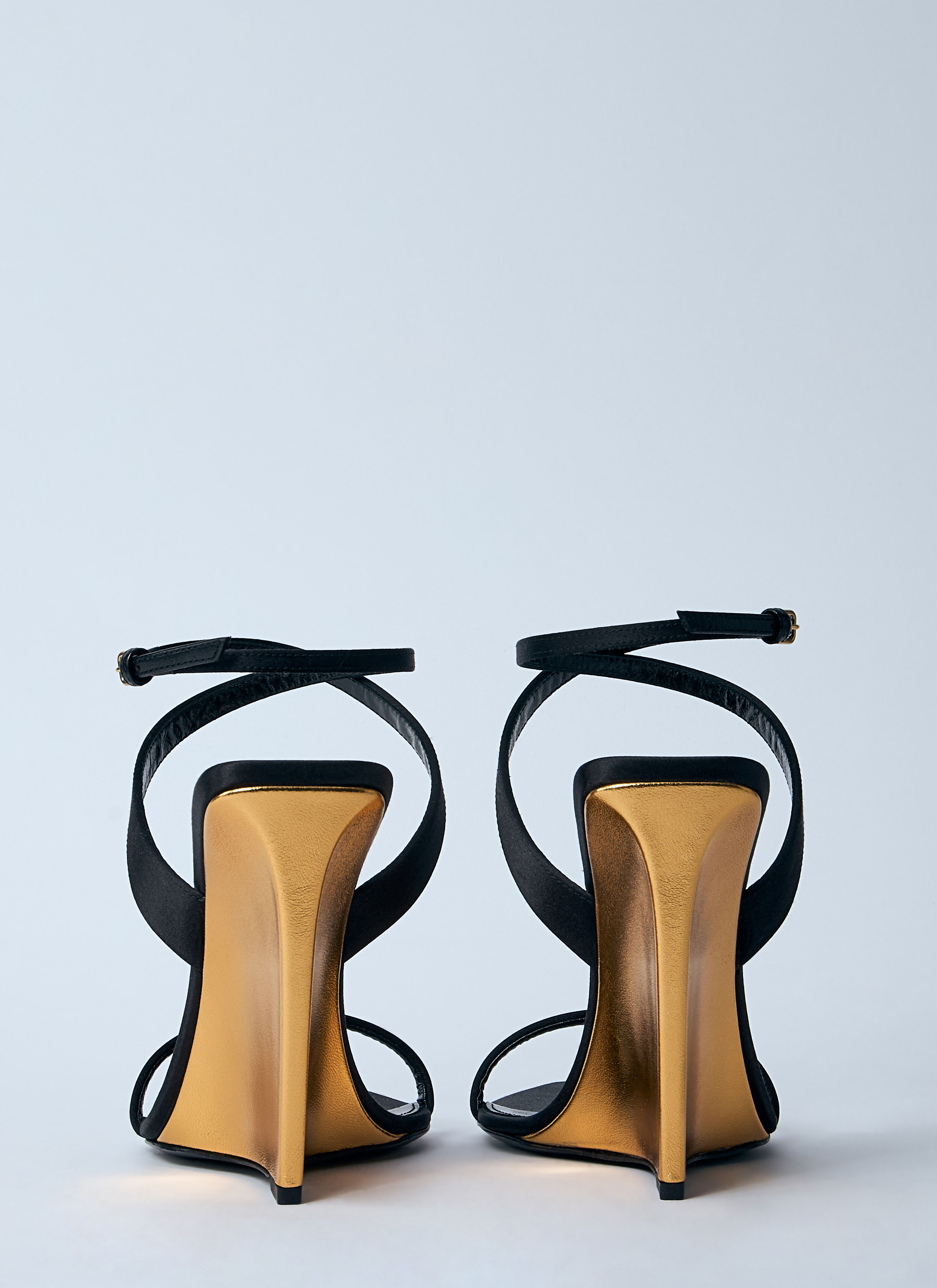 Salomé Wedges - 5