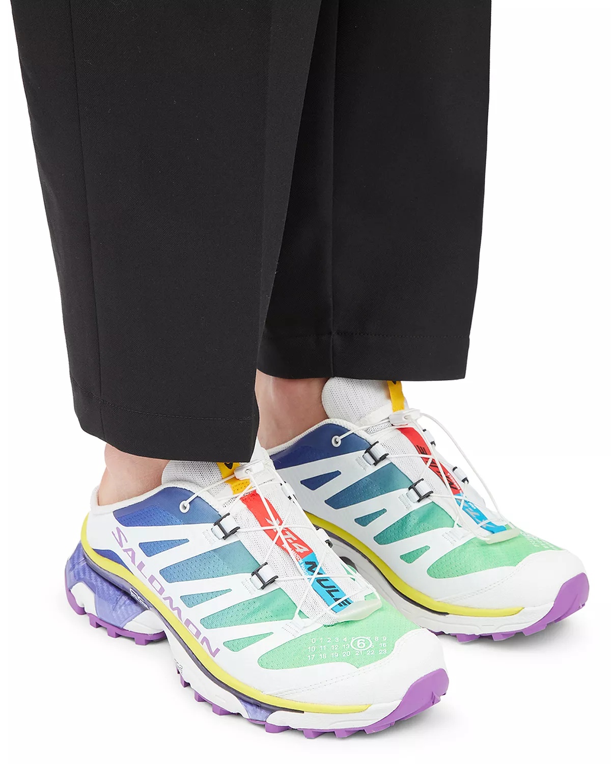 Men's XT-4 Mule Sneakers - 2