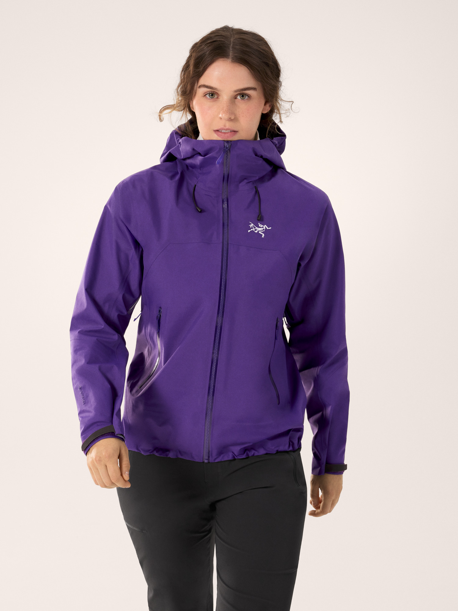 Beta SL Jacket - 2