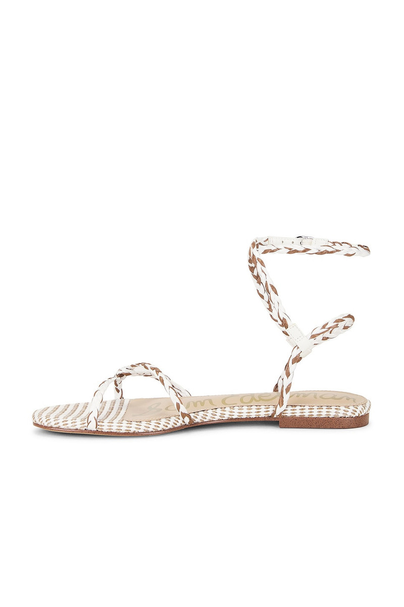 Sam Edelman Ellina Braid Sandal outlook