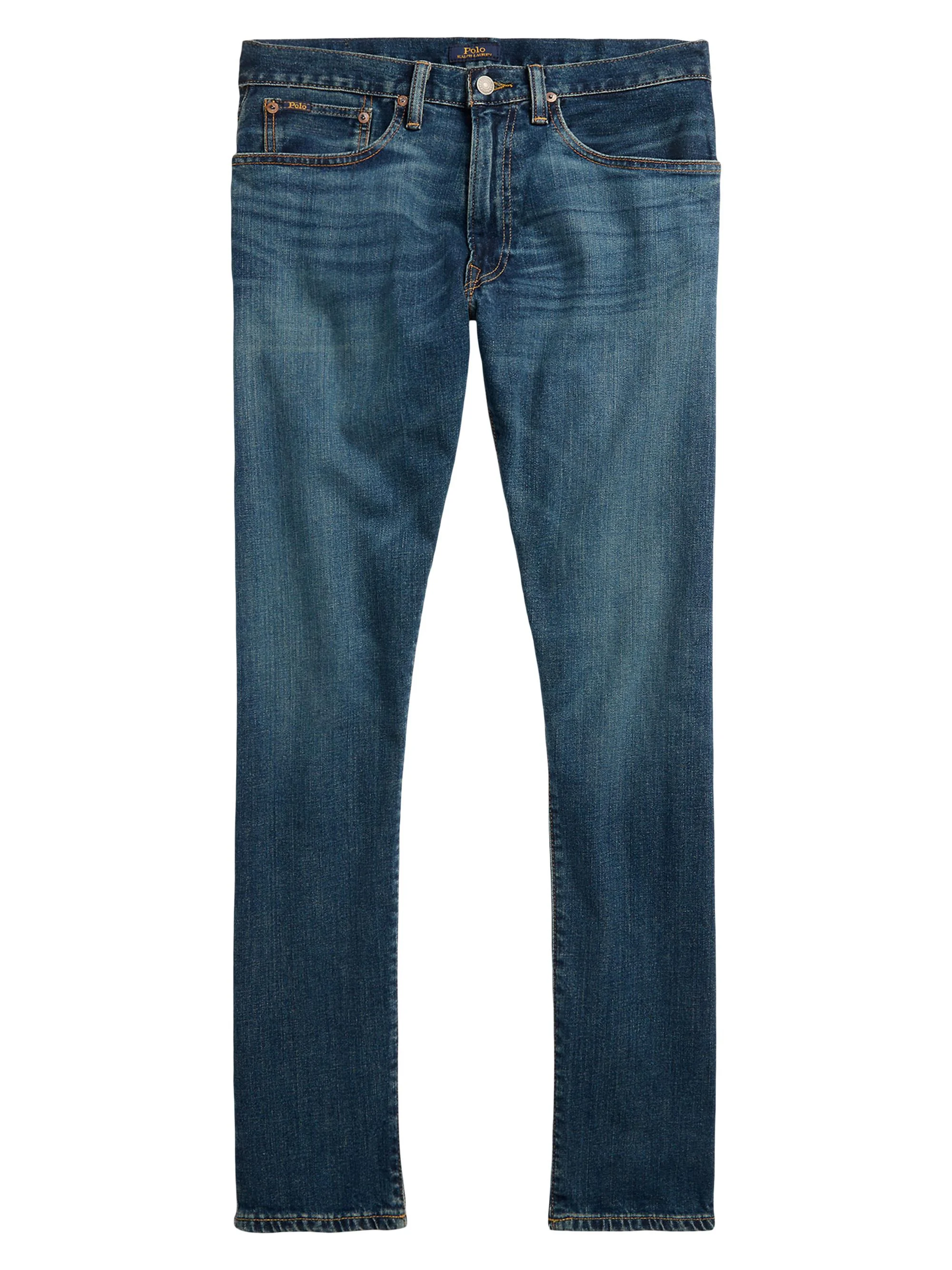 Men's Sullivan Stretch Slim Jeans - Rockford - 1
