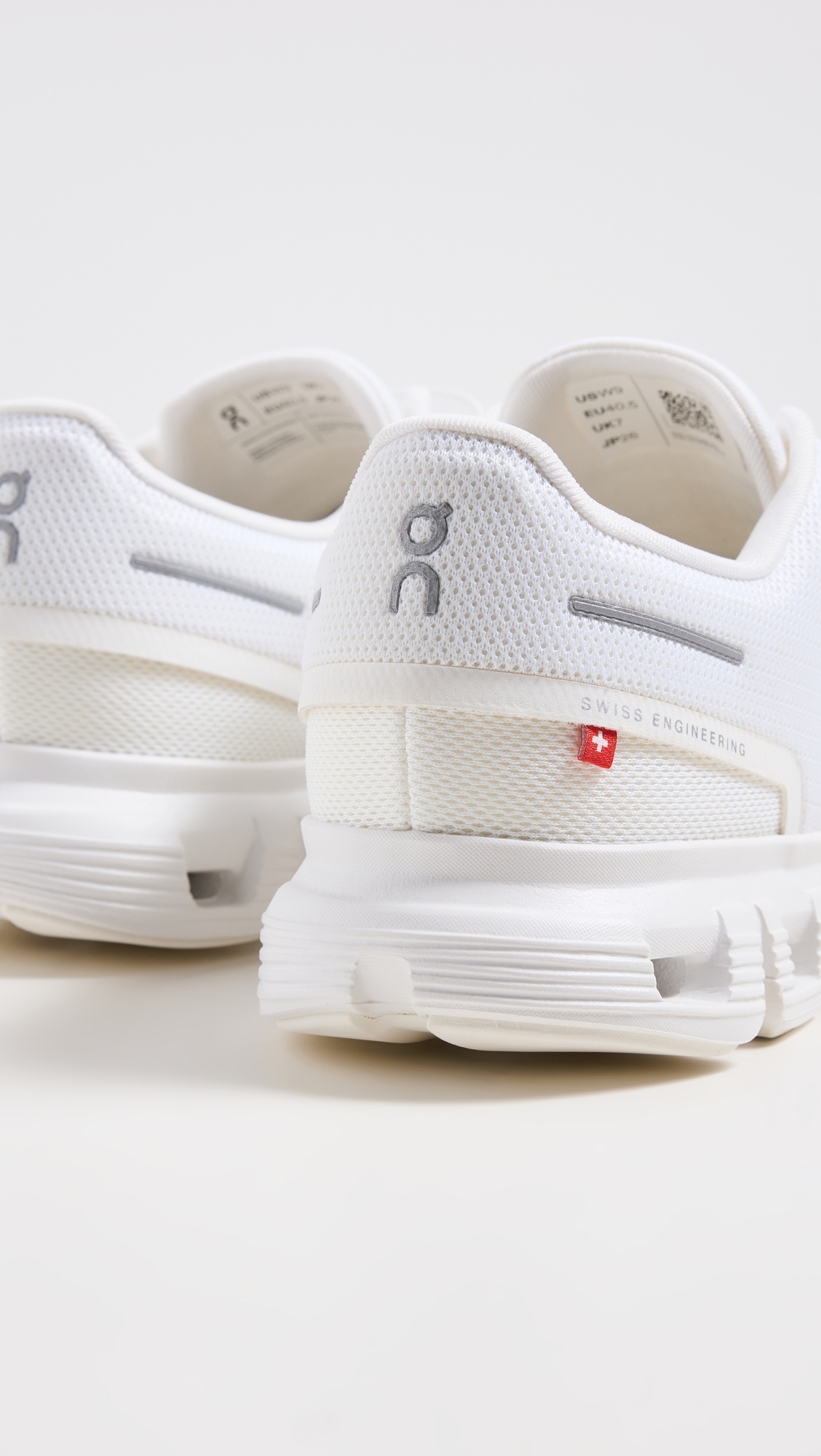 Cloud 6 Sneakers - 3