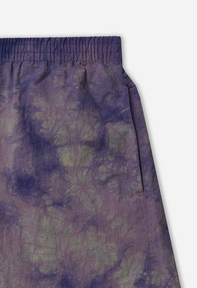 CRYSTAL DYE HIMALAYAN SHORTS 4