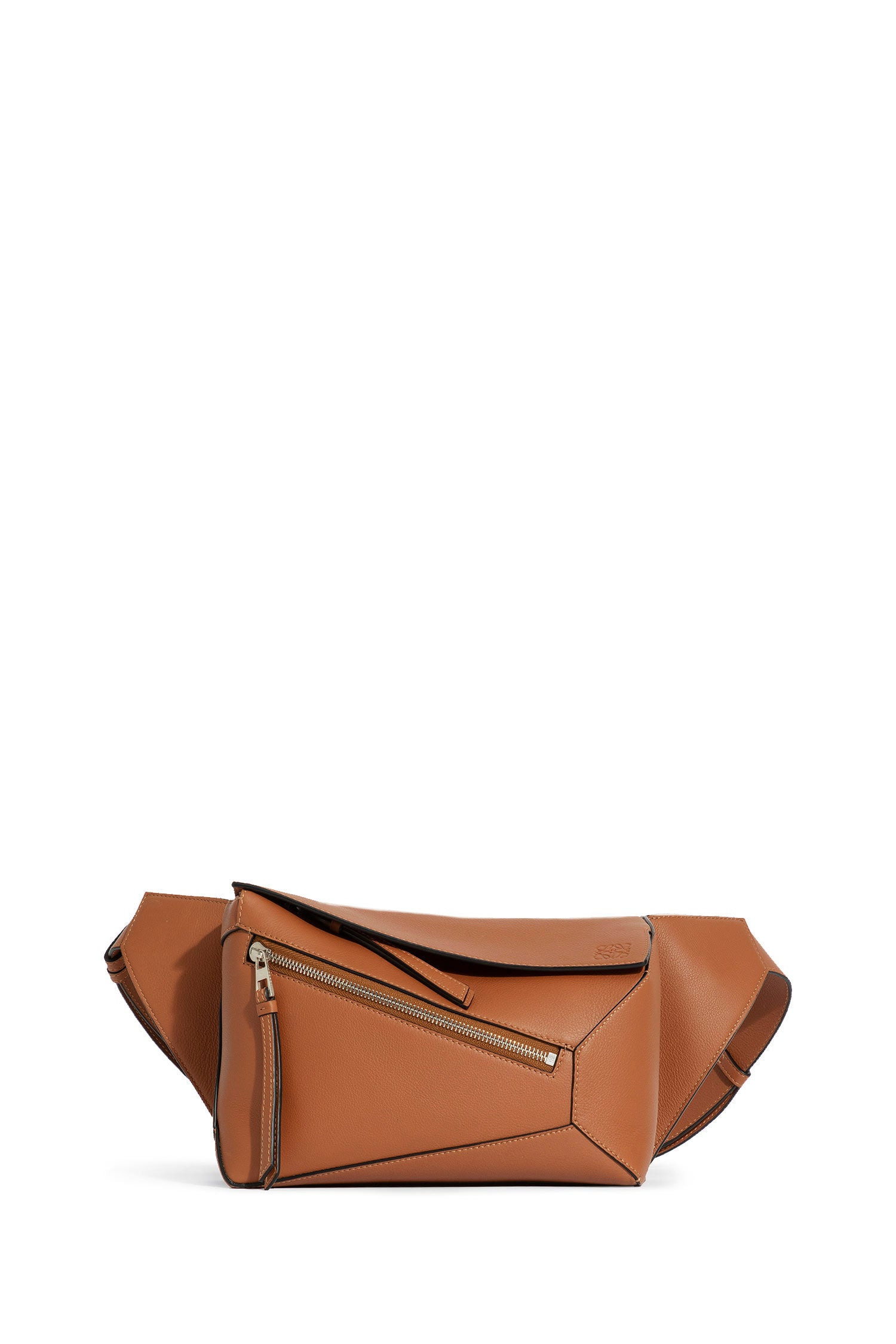 LOEWE MAN BROWN FANNY PACKS - 4