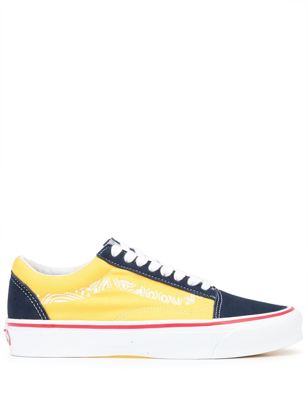 OG Old Skool LX sneakers - 2