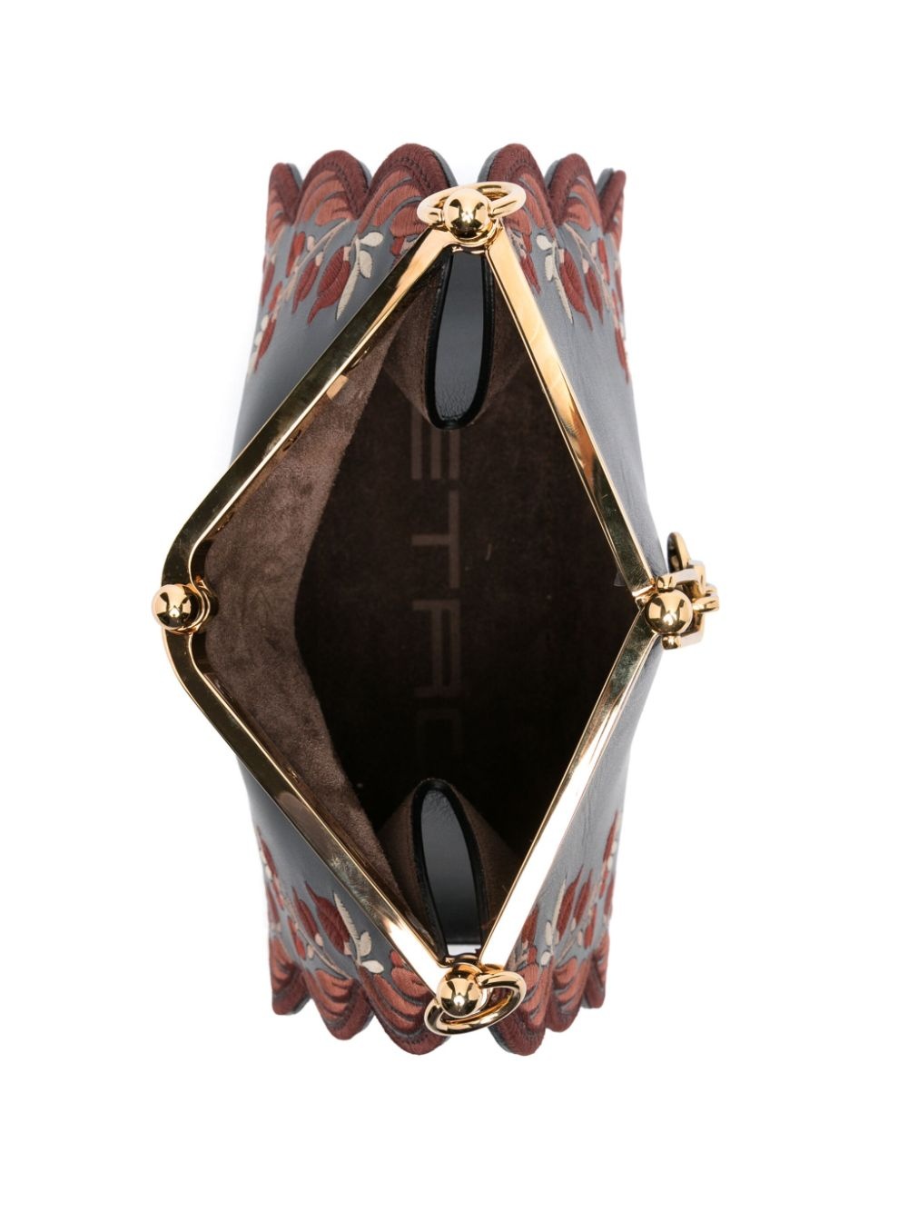 small Vela shoulder bag - 5