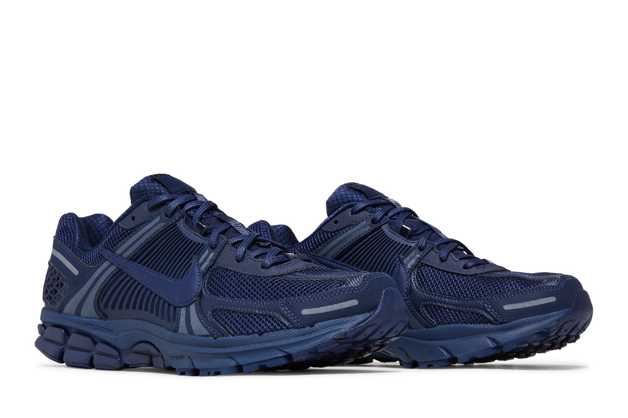 靴 Nike Zoom Vomero 5 \"Midnight Navy\" Nike Zoom Vomero 5 Midnight Navy BV1358-400 Men's US4-14 NEW