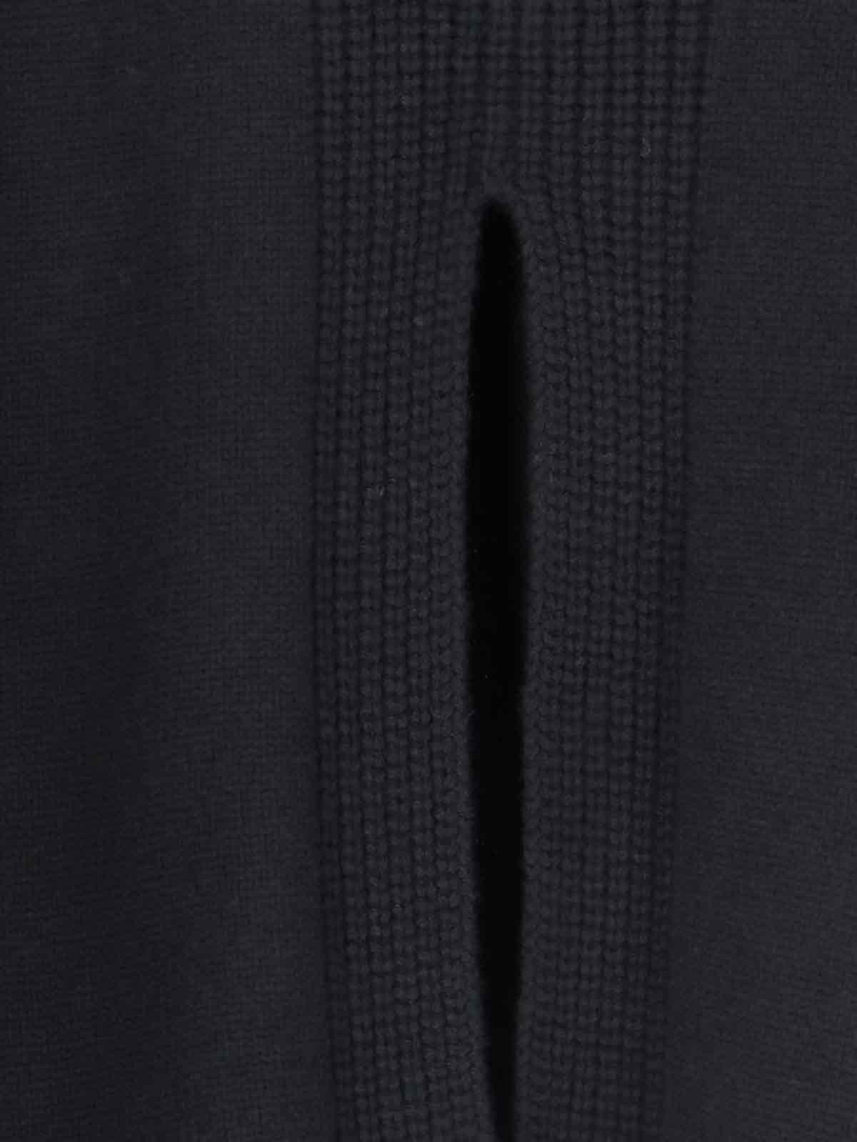 CASHMERE SWEATER - 5