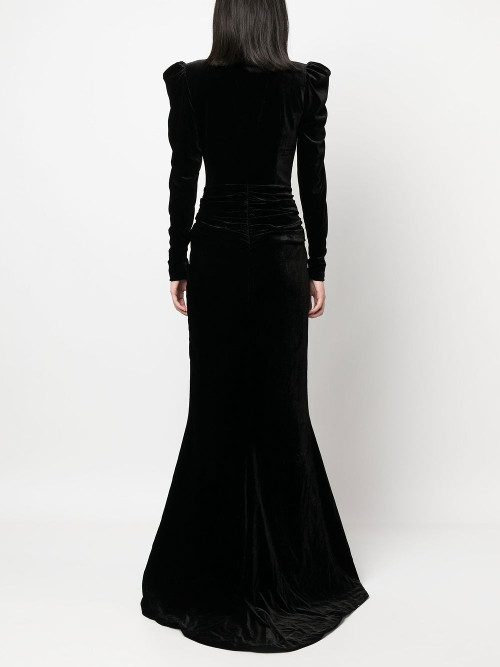 Alessandra Rich Dress - 5