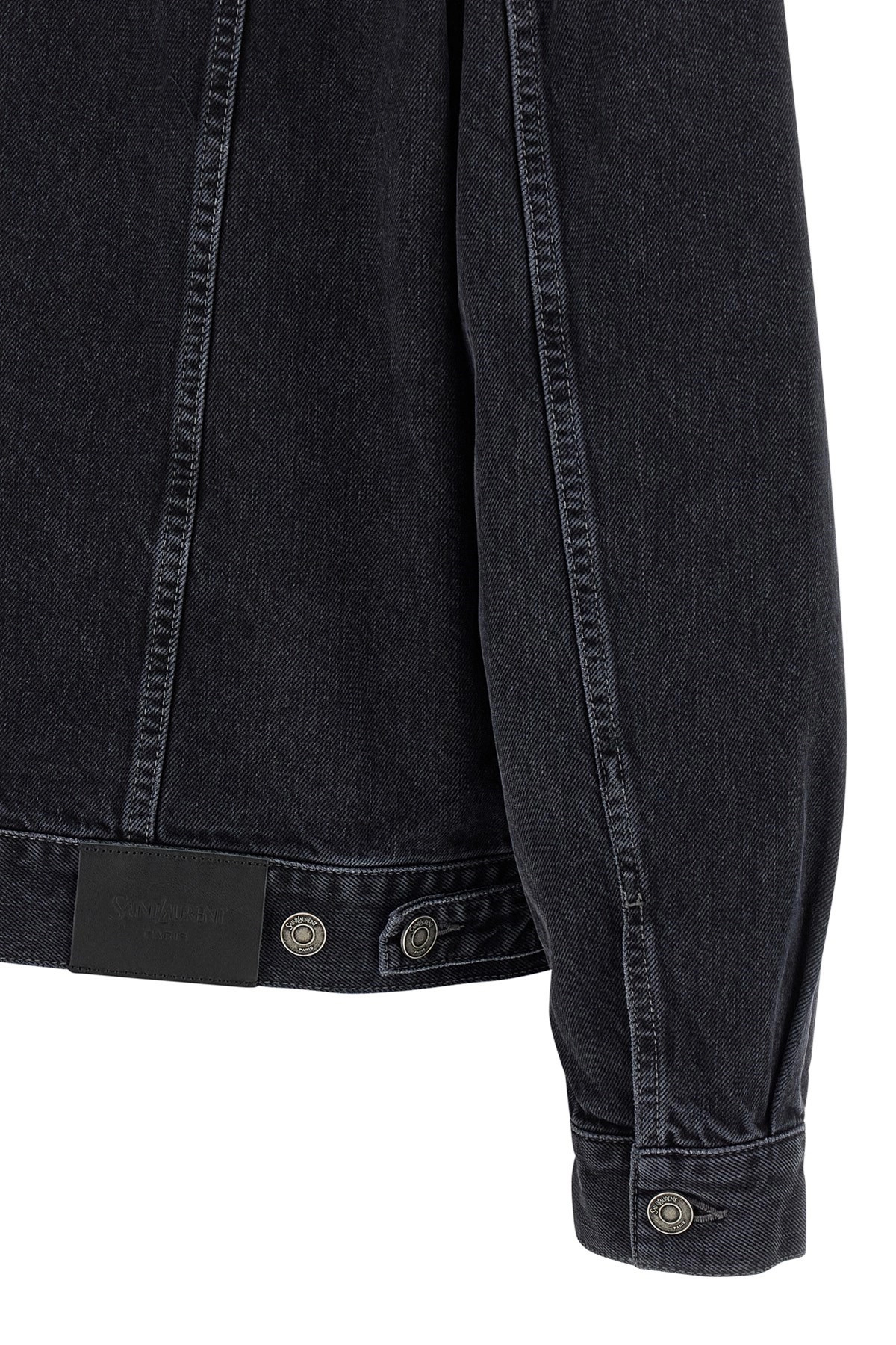 'Trucker' jacket - 4