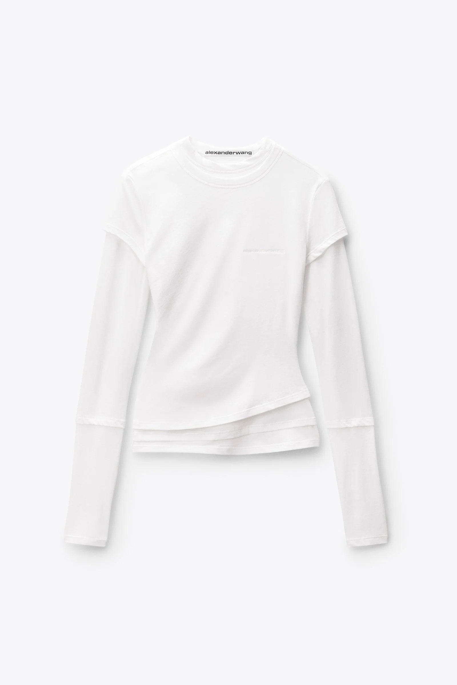 layered top - 1