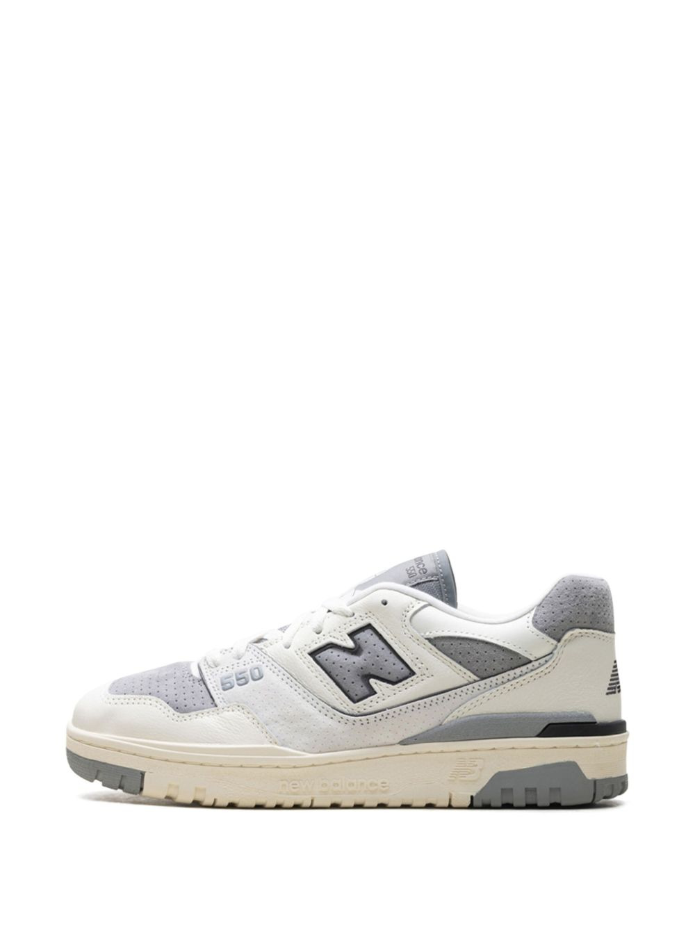 550 low-top sneakers - 4