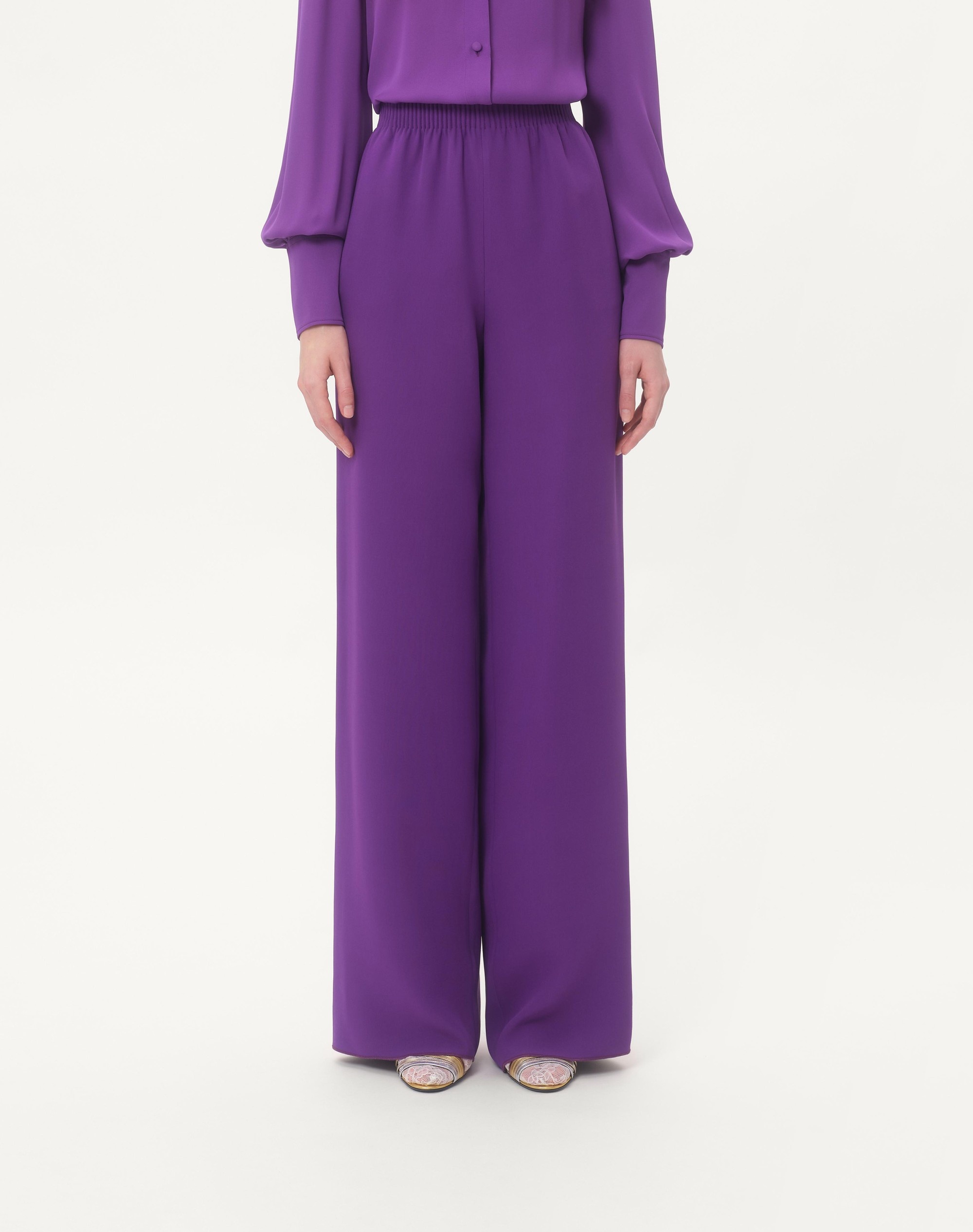 CADY COUTURE PANTS - 4
