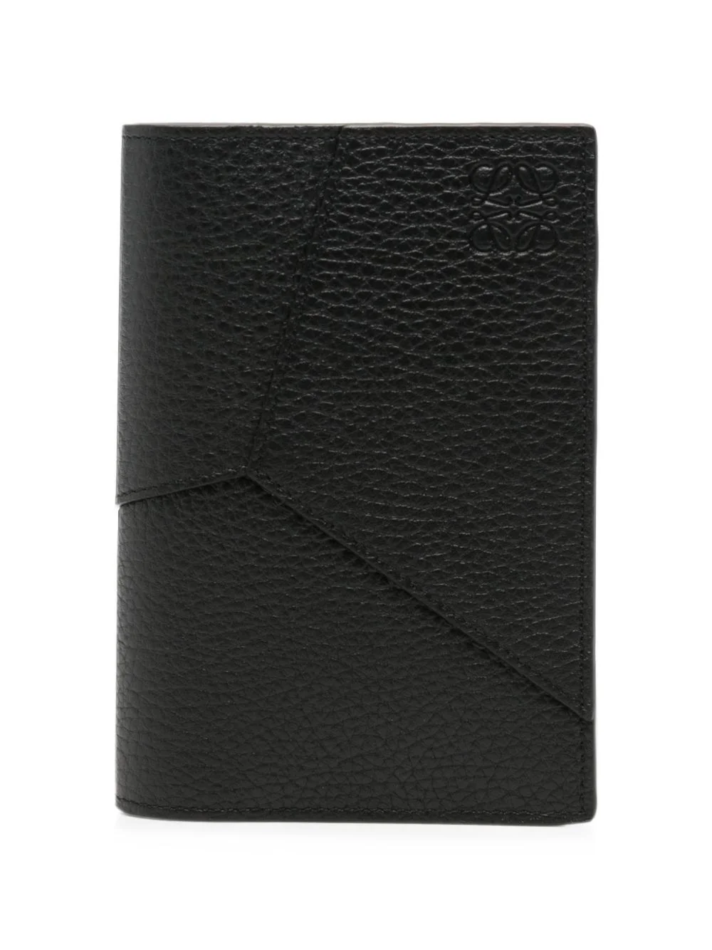 Puzzle bifold wallet - 1