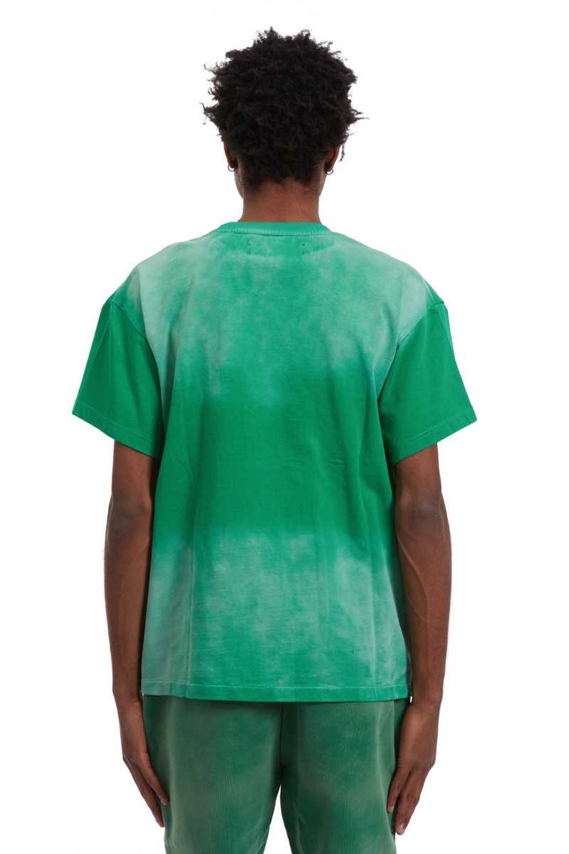 CHAPEL SHORT SLEEVE 6