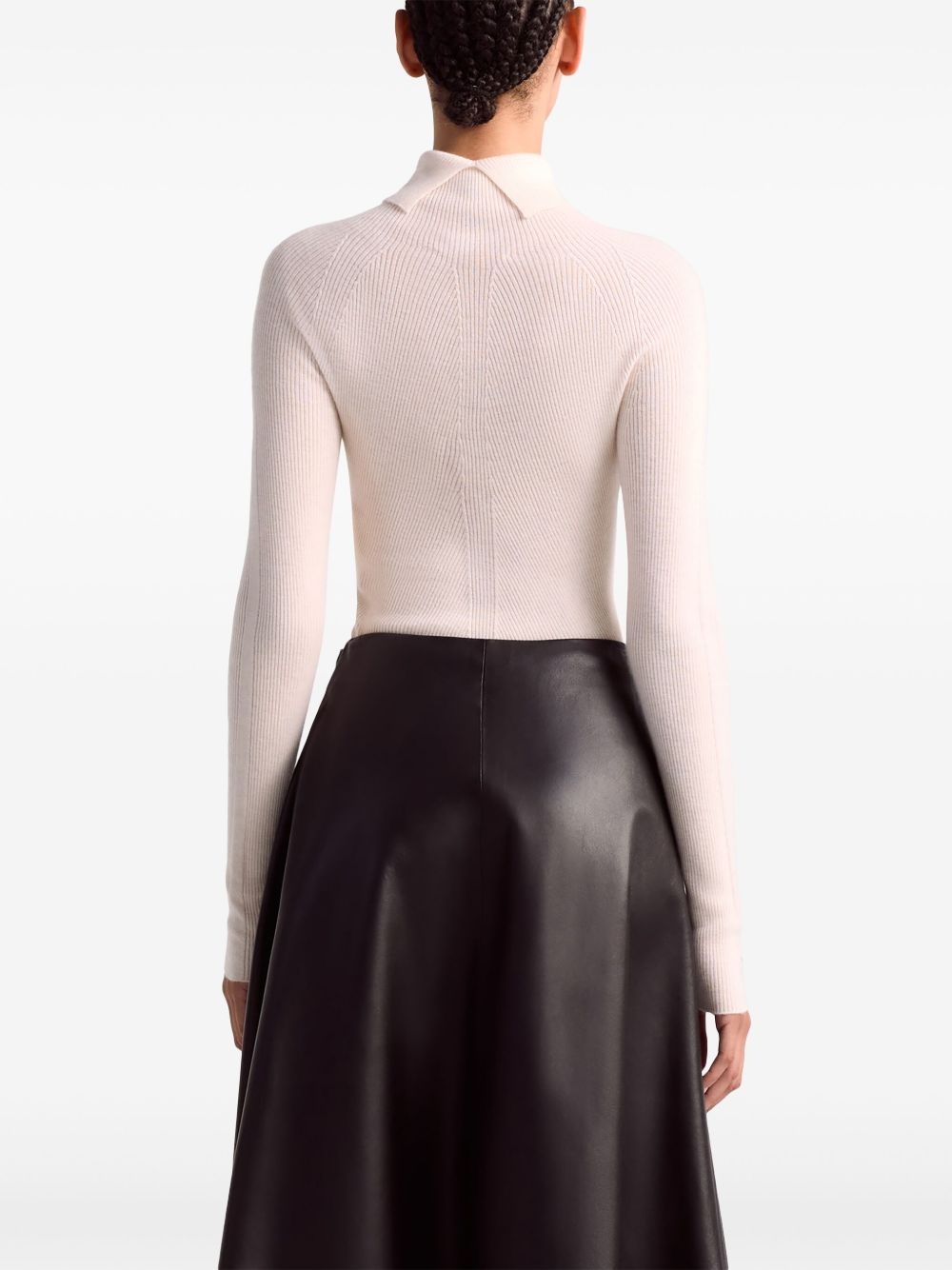 Demi sweater - 5