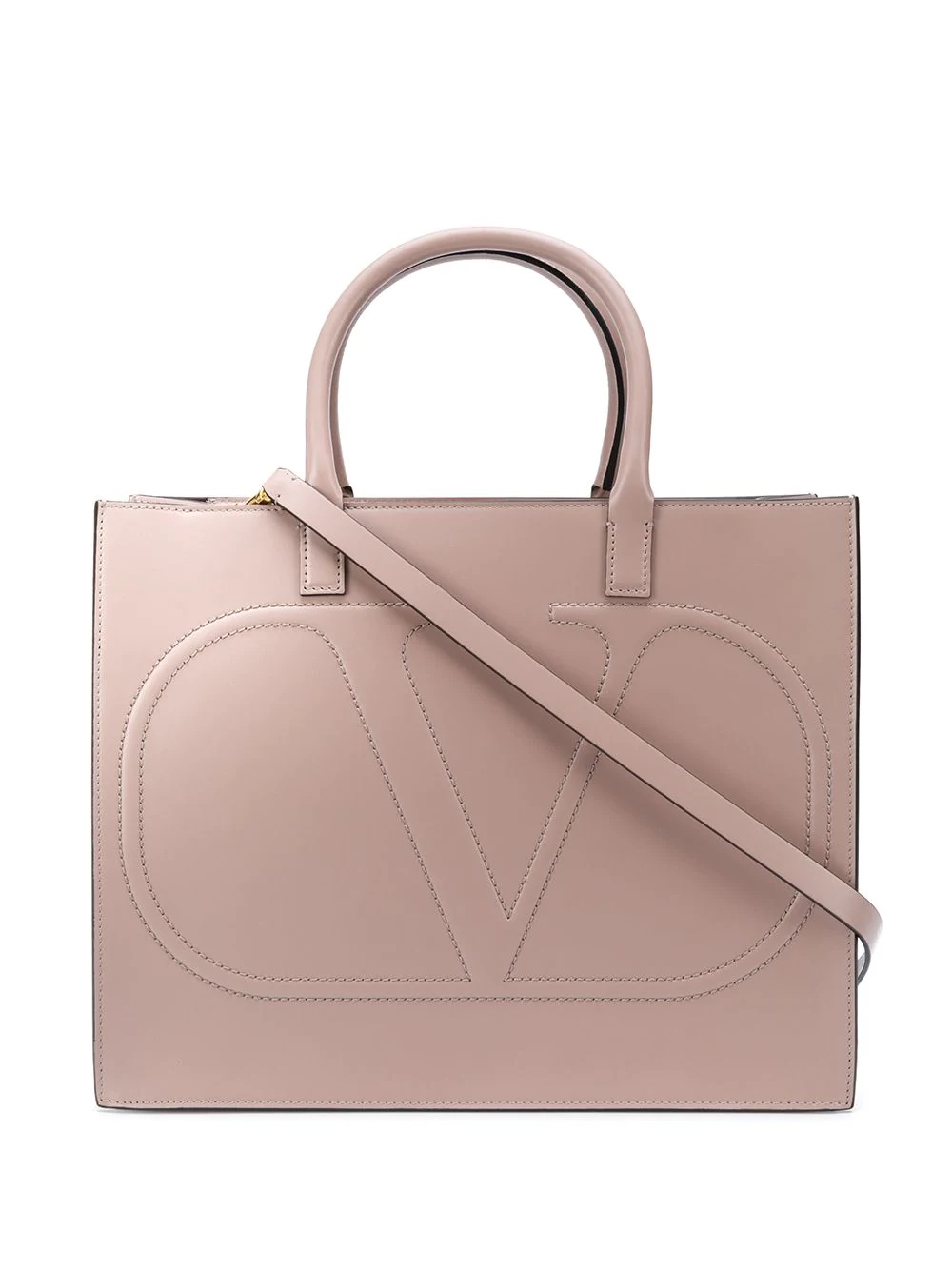 VLOGO Walk tote bag - 1