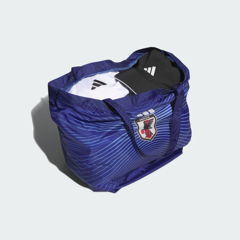 Japan 26 Packable Bag 5