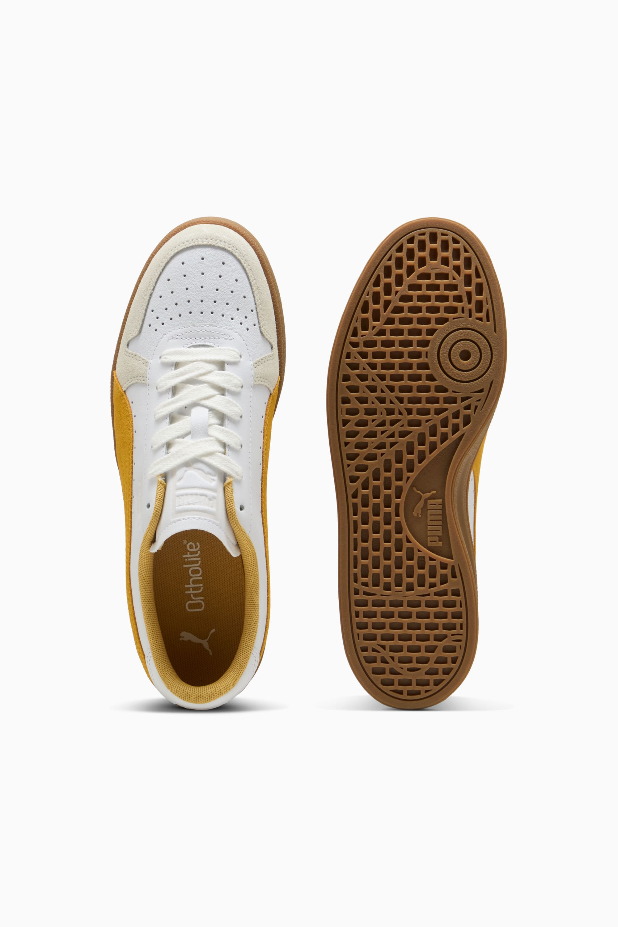 PUMA Indoor Sneakers - 4