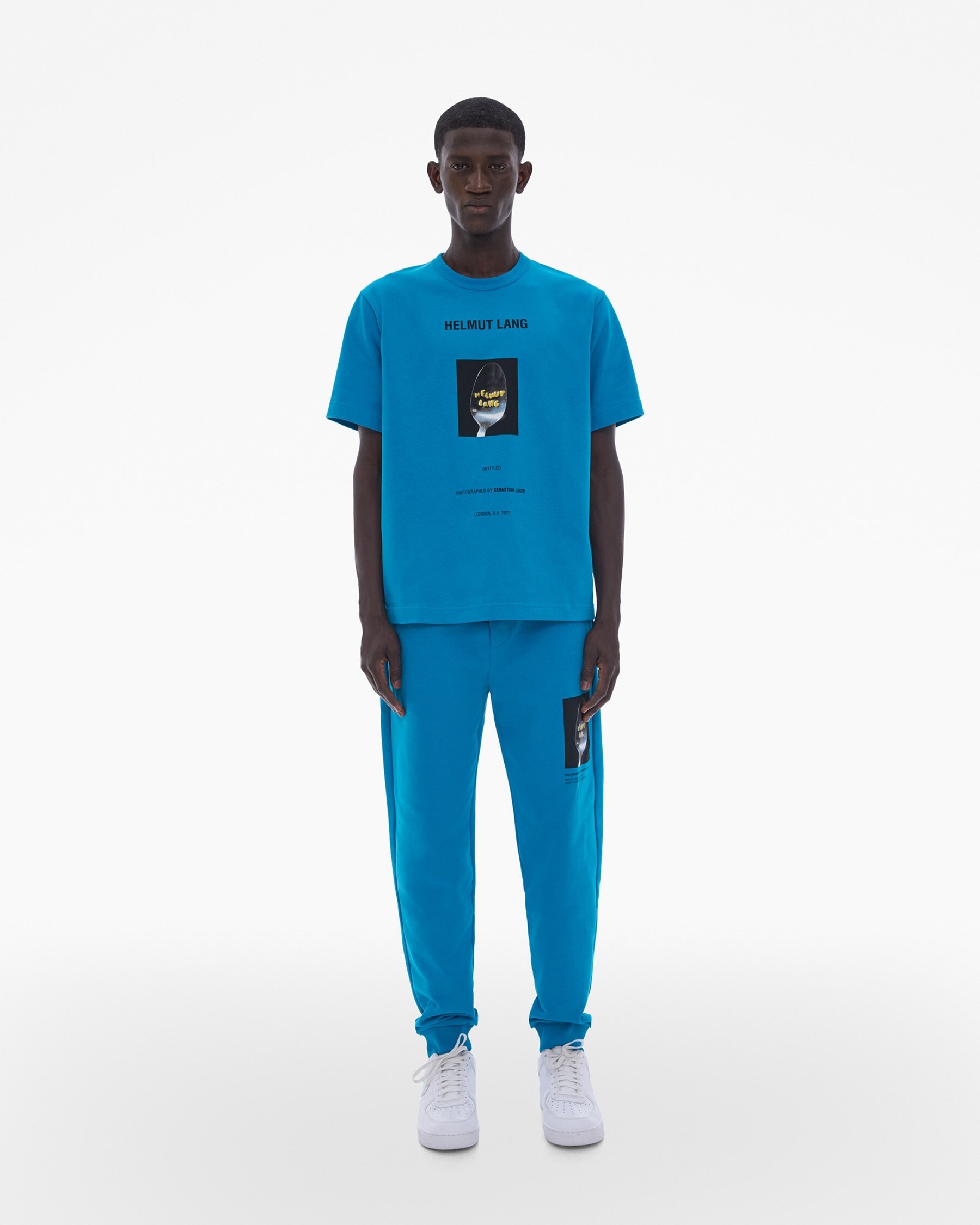PHOTO LOGO JOGGER - 2