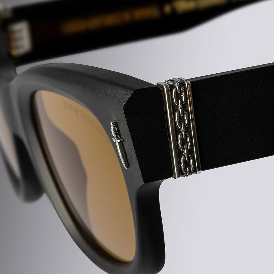 THE GREAT FROG HALEN SQUARE SUNGLASSES - 6