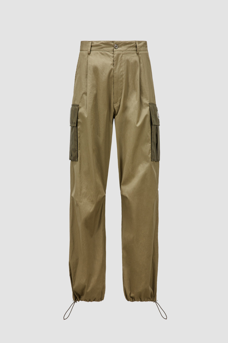 Cargo Pants 1