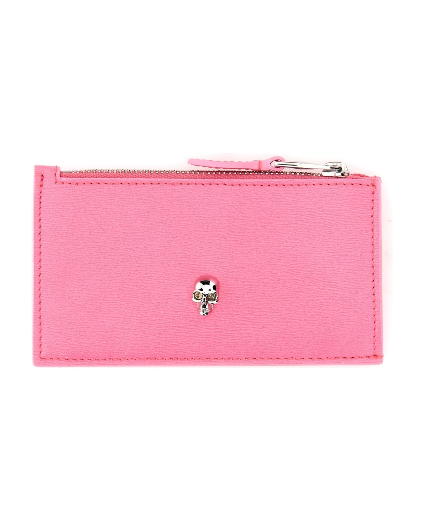 Zip Coin Purse - 1