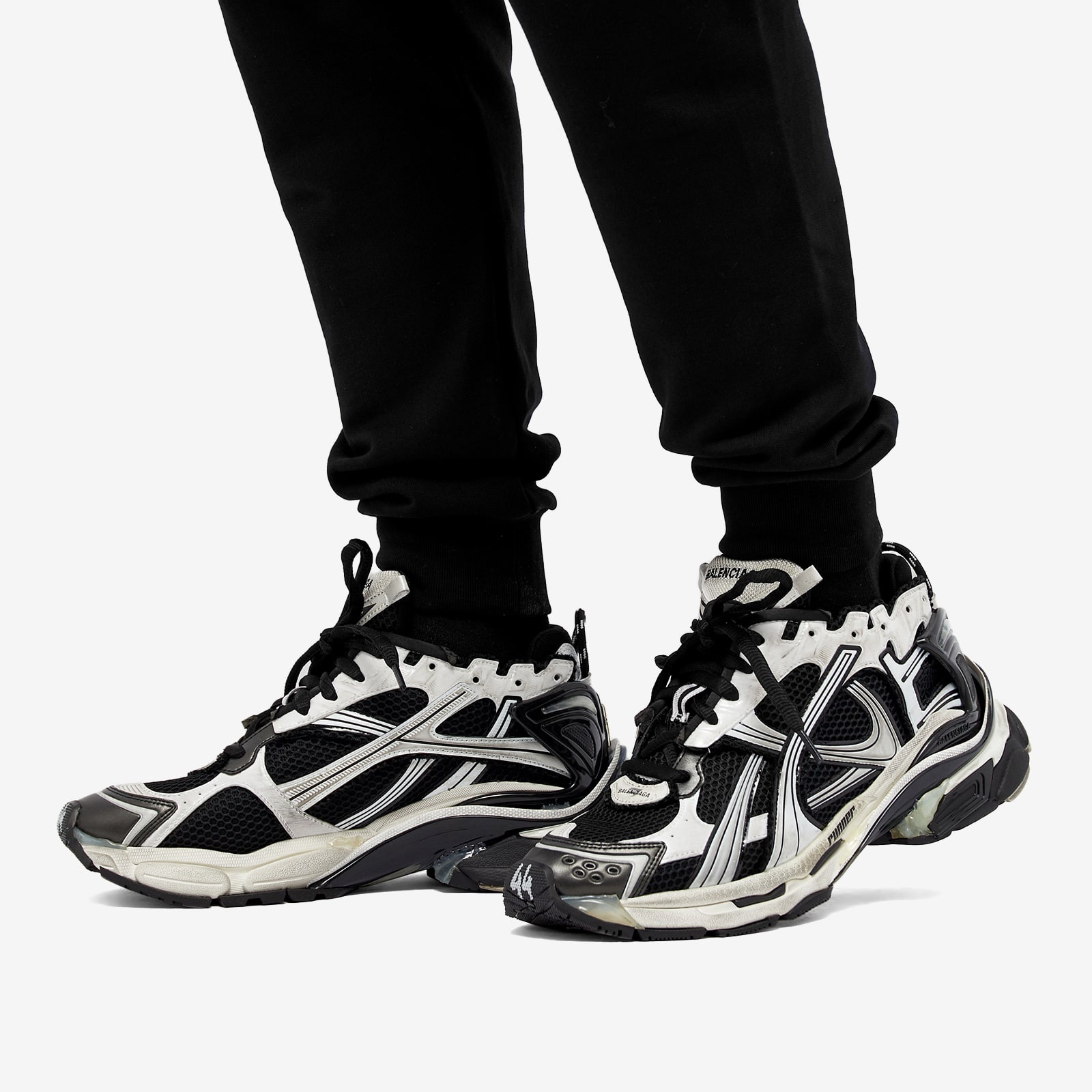 Balenciaga Runner Sneaker - 6