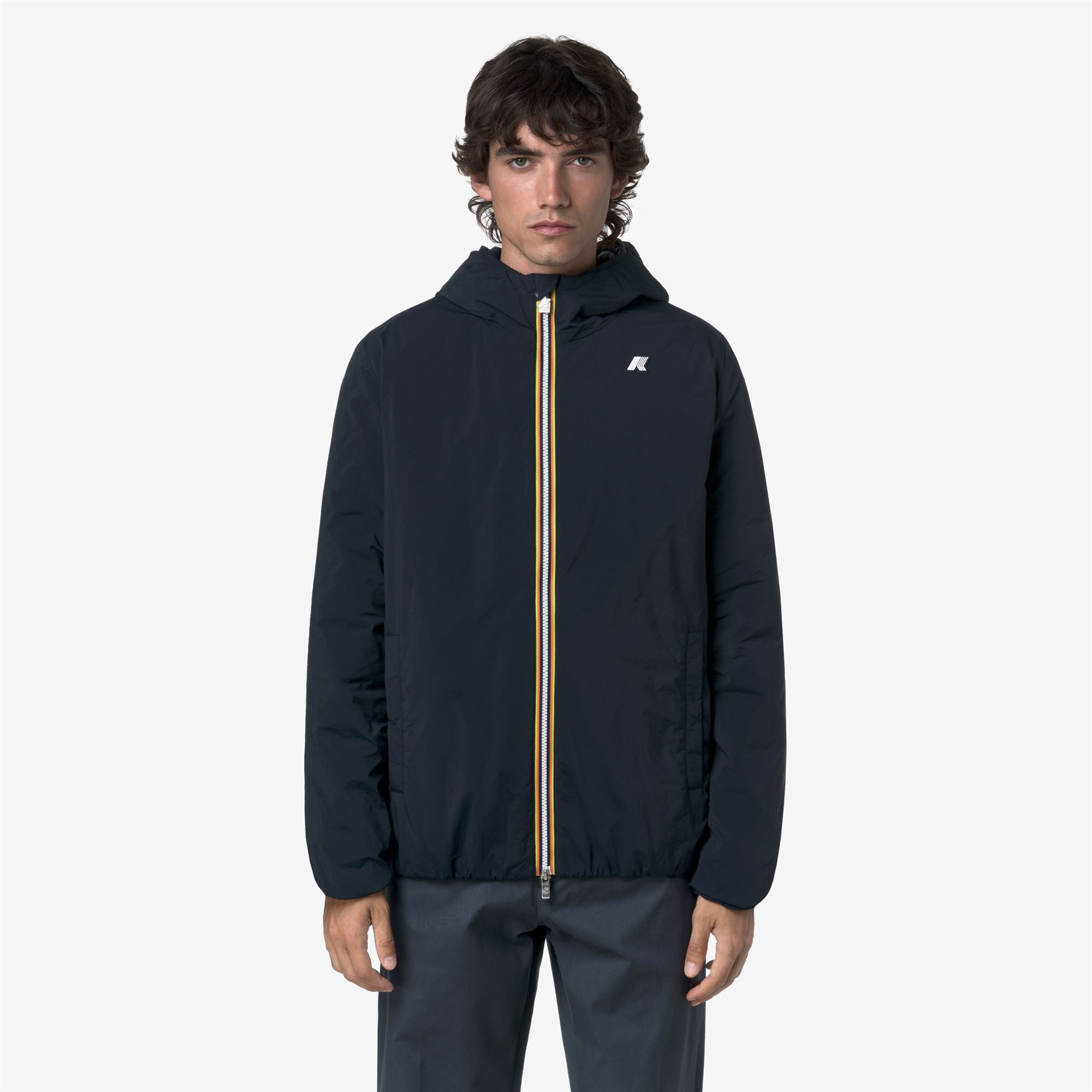 JACK PLAIN WARM - 3