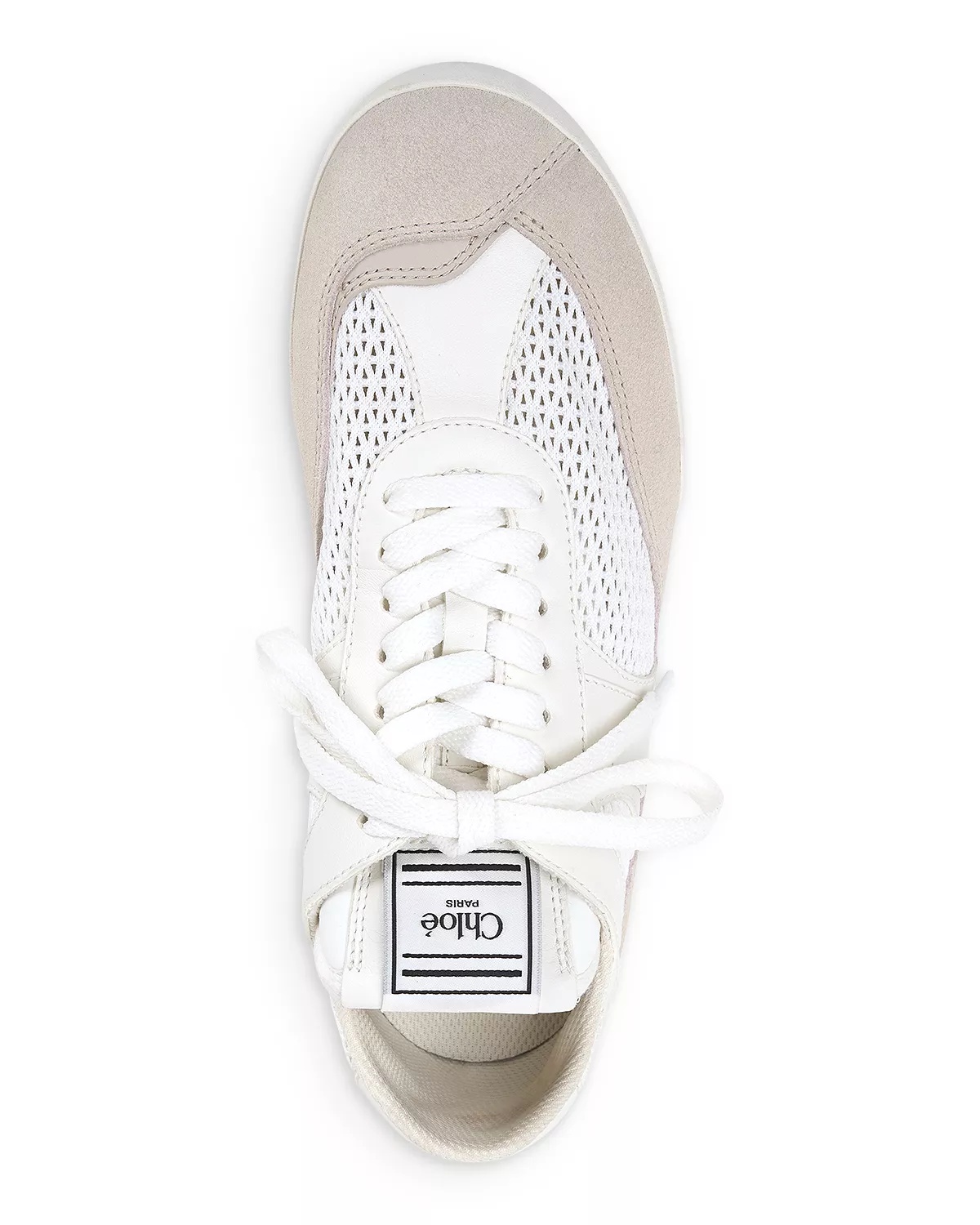 Women's Kick Sneakers - 4