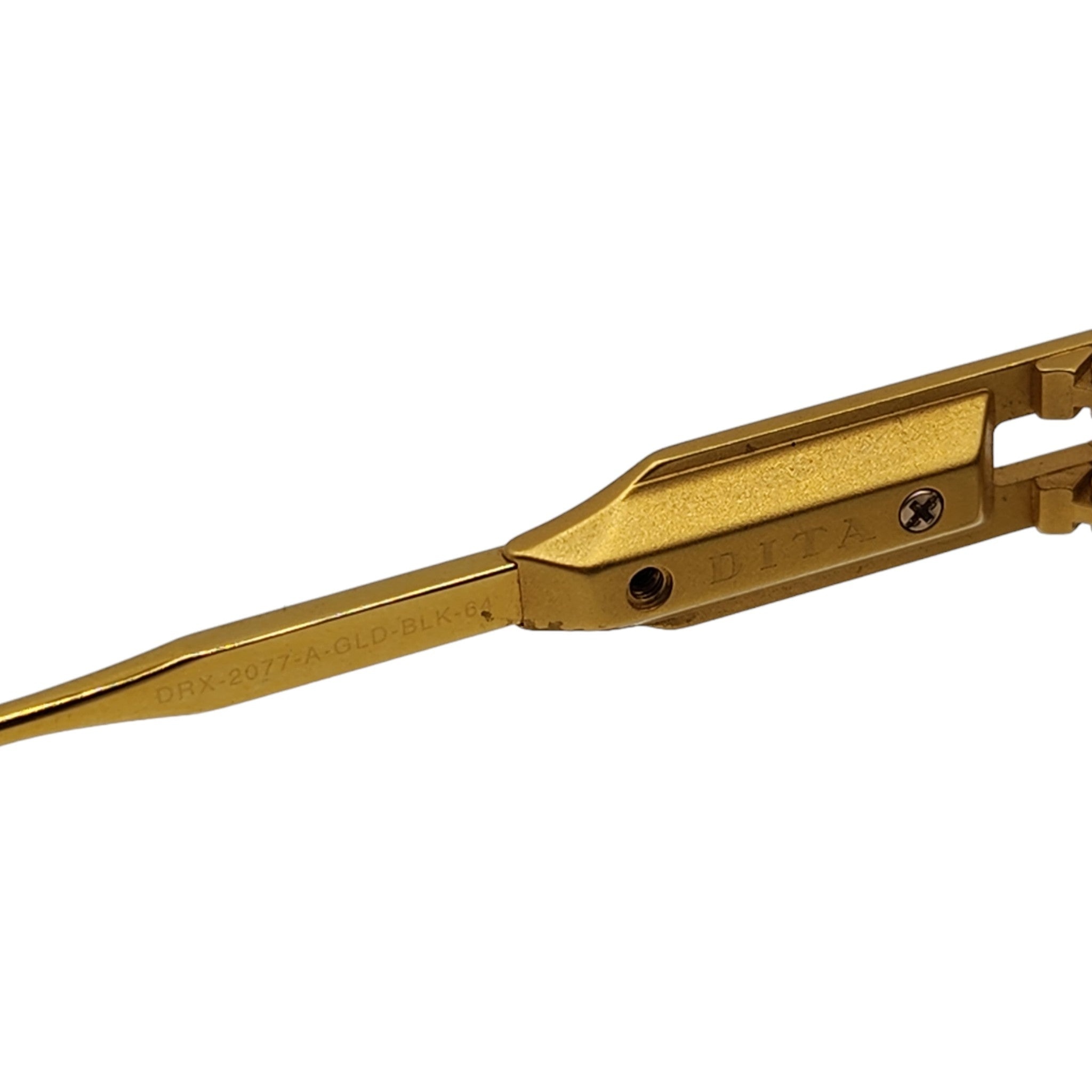 Dita Grandmaster Five Sunglasses - 5