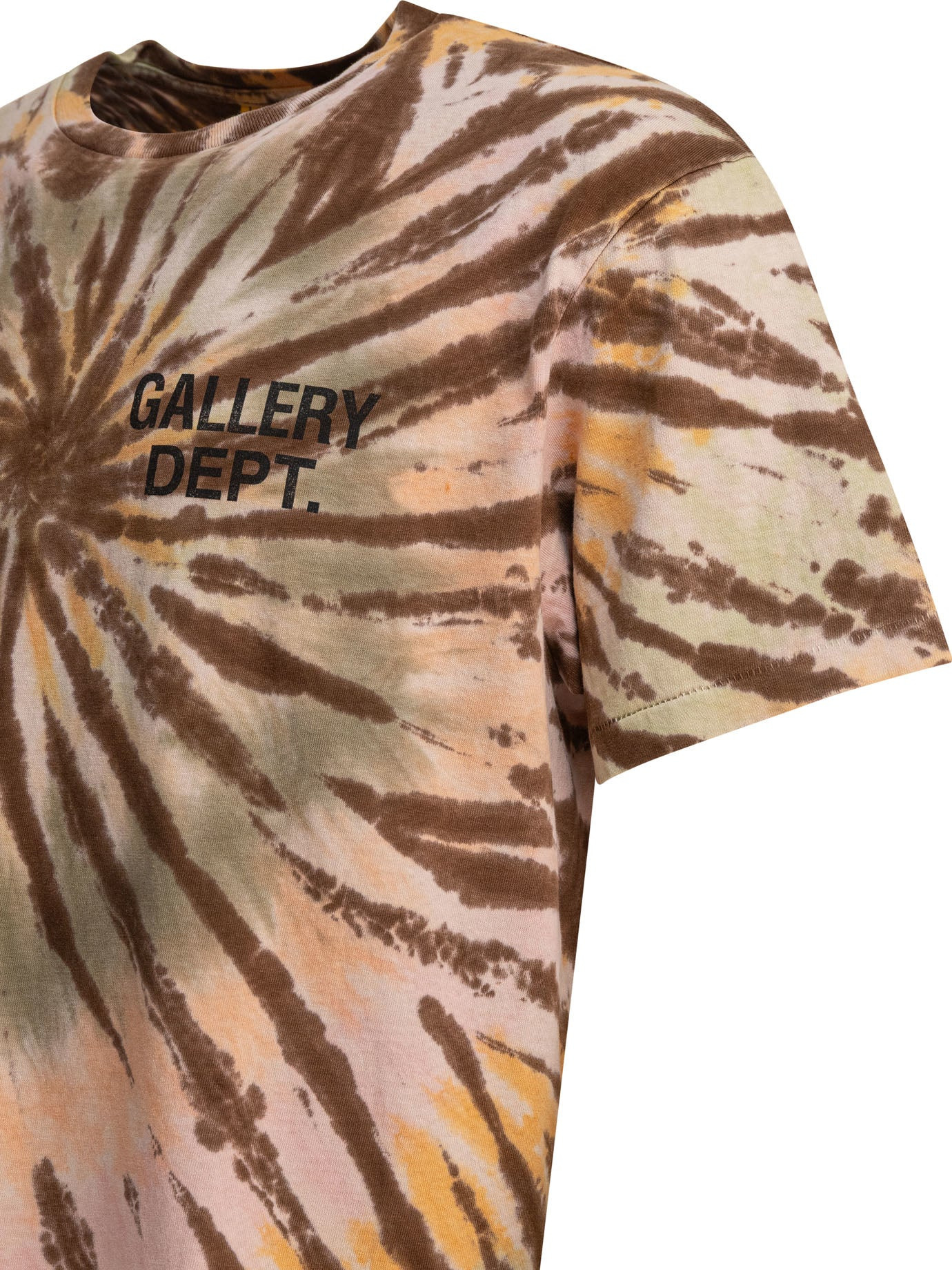 Gallery Dept. "miami" T-shirt - 4