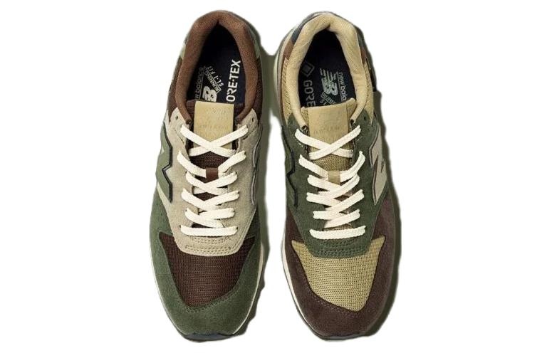 BEAMS × New Balance CM996XG2 GORE-TEX BEAMS x New Balance 996 GTX CM996XG2 | Nice Kicks