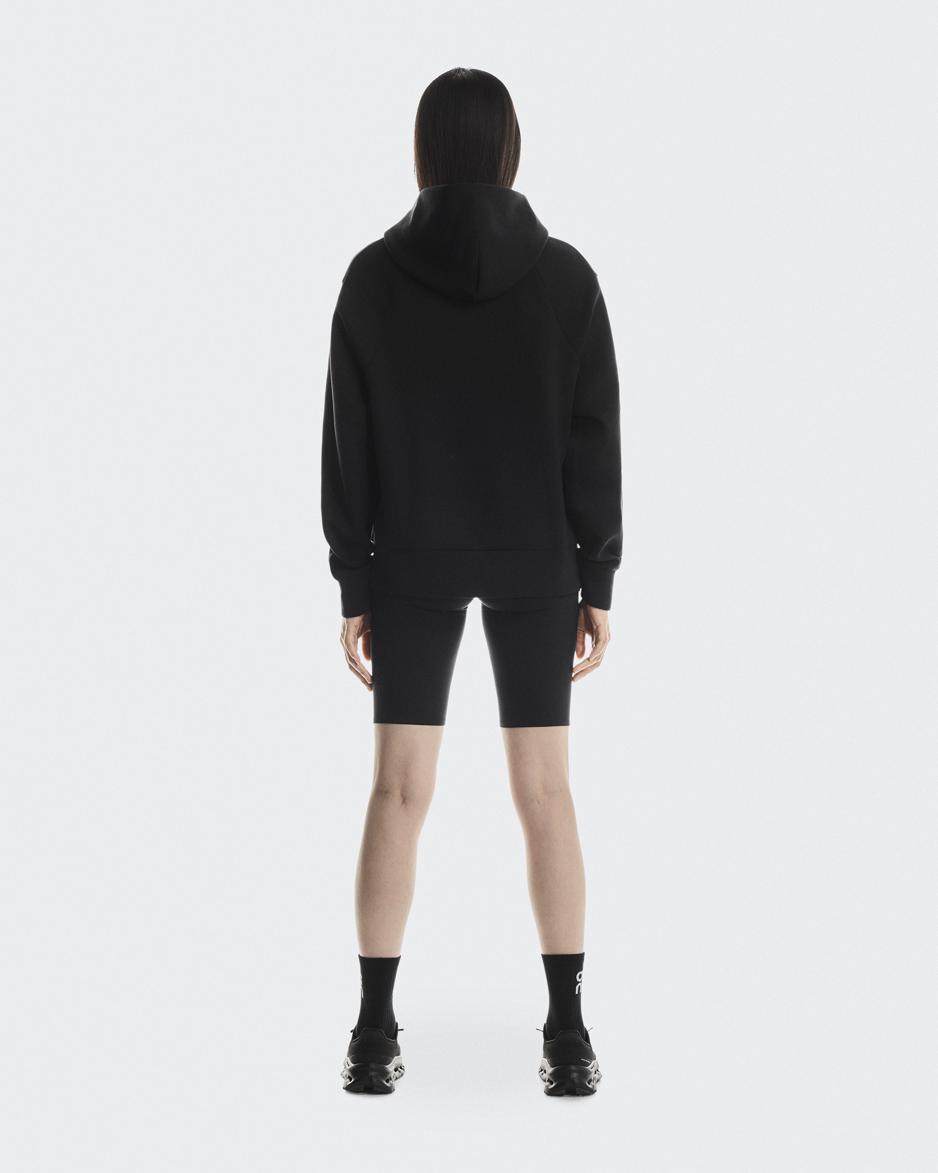 Focus Tech Hoodie - 2