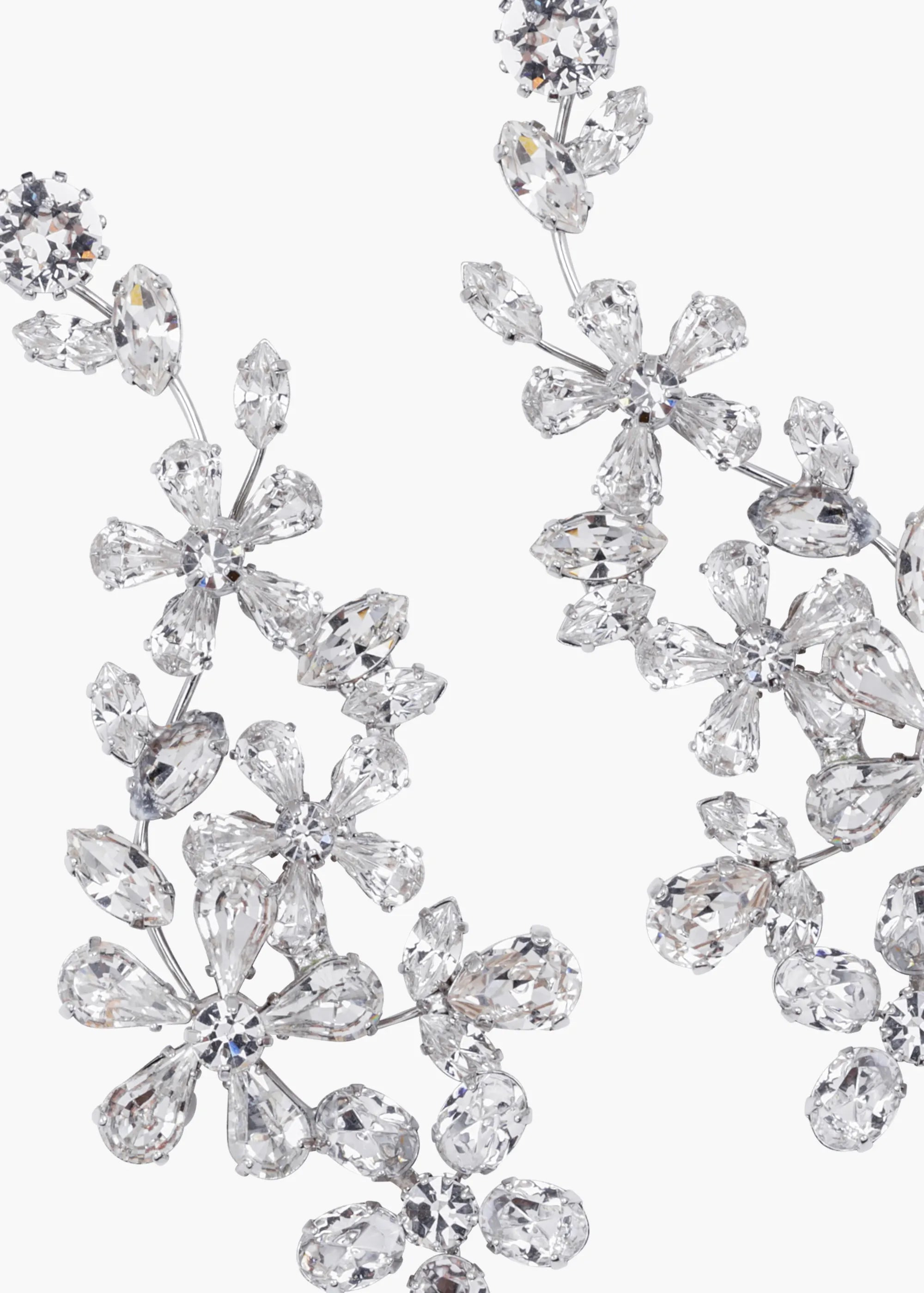 Mirella Earrings - 5
