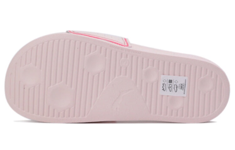 PUMA Leadcat FTR Slide 'Rosewater' 372276-04 - 5
