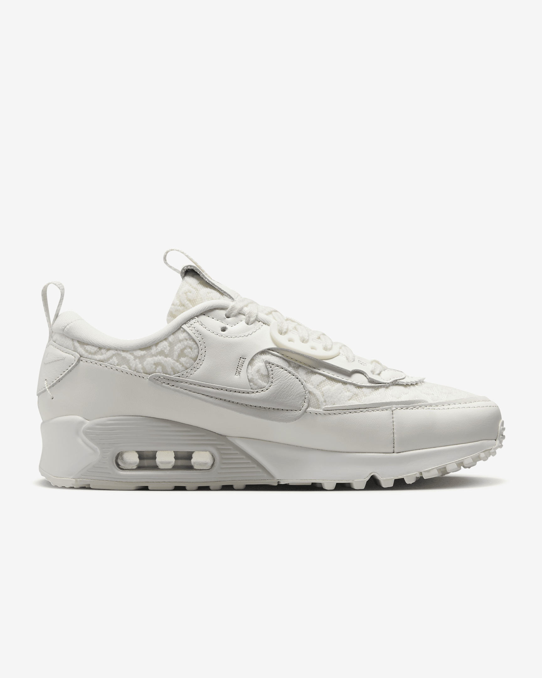 ❤primavera❤ Nike Nike Air Max 90 Futura Women's Shoes | REVERSIBLE