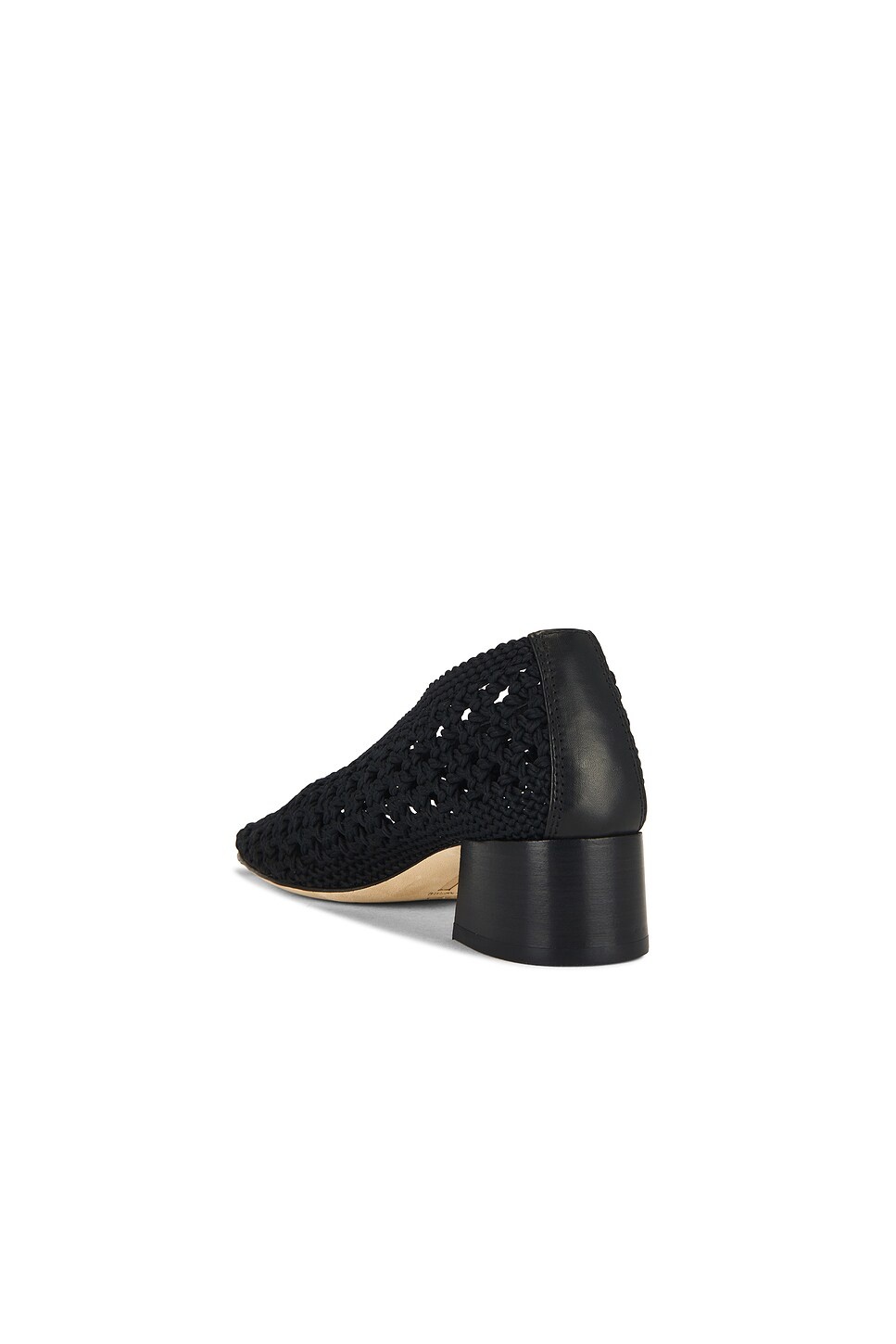 Taissa Court Heel - 3