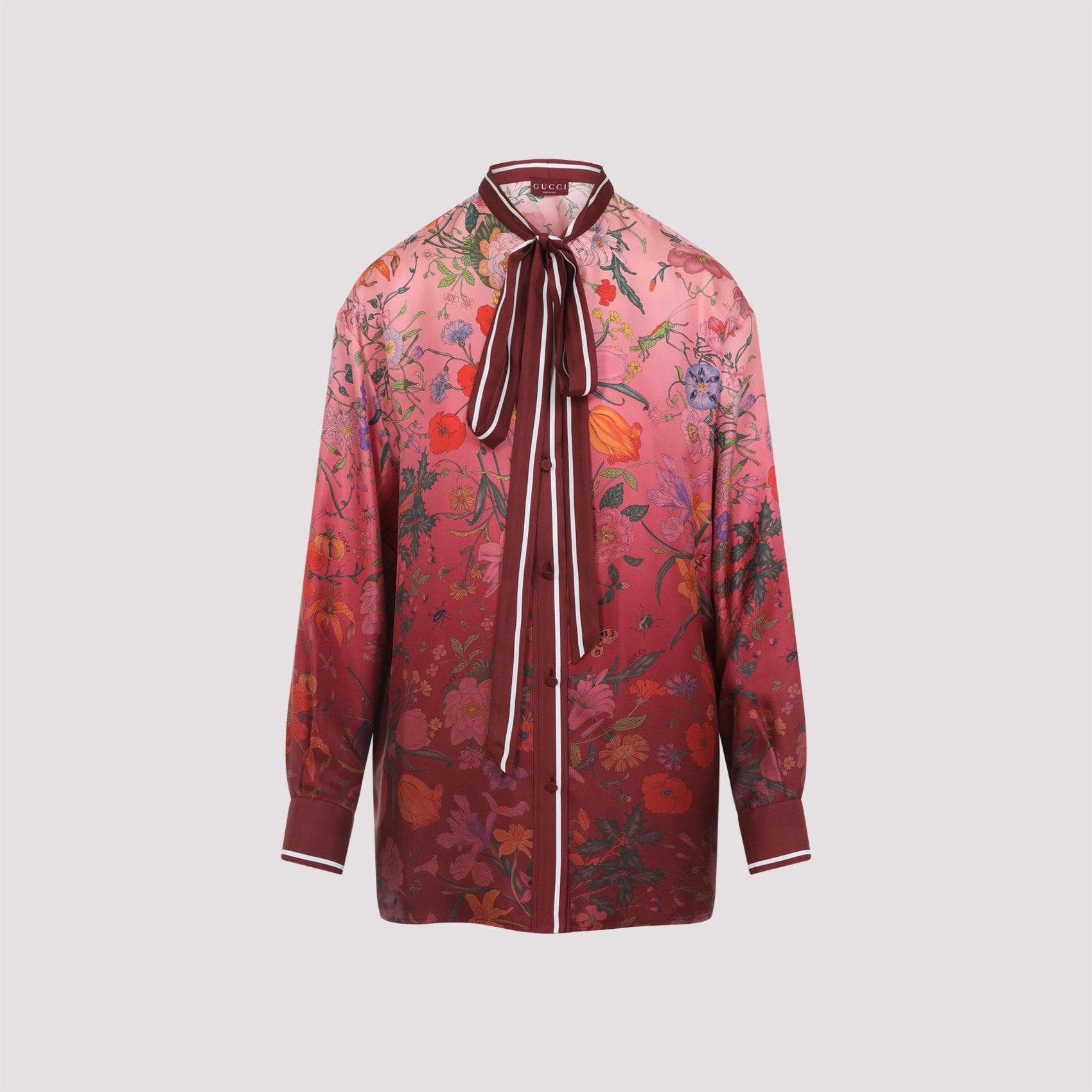 Shirts Red - 2